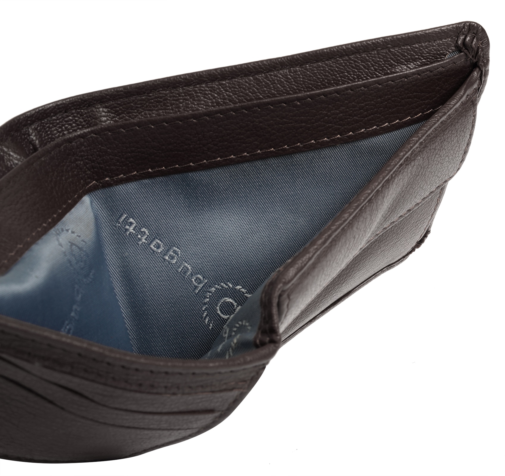 bugatti Geldbörse »BOMBA« echt Leder