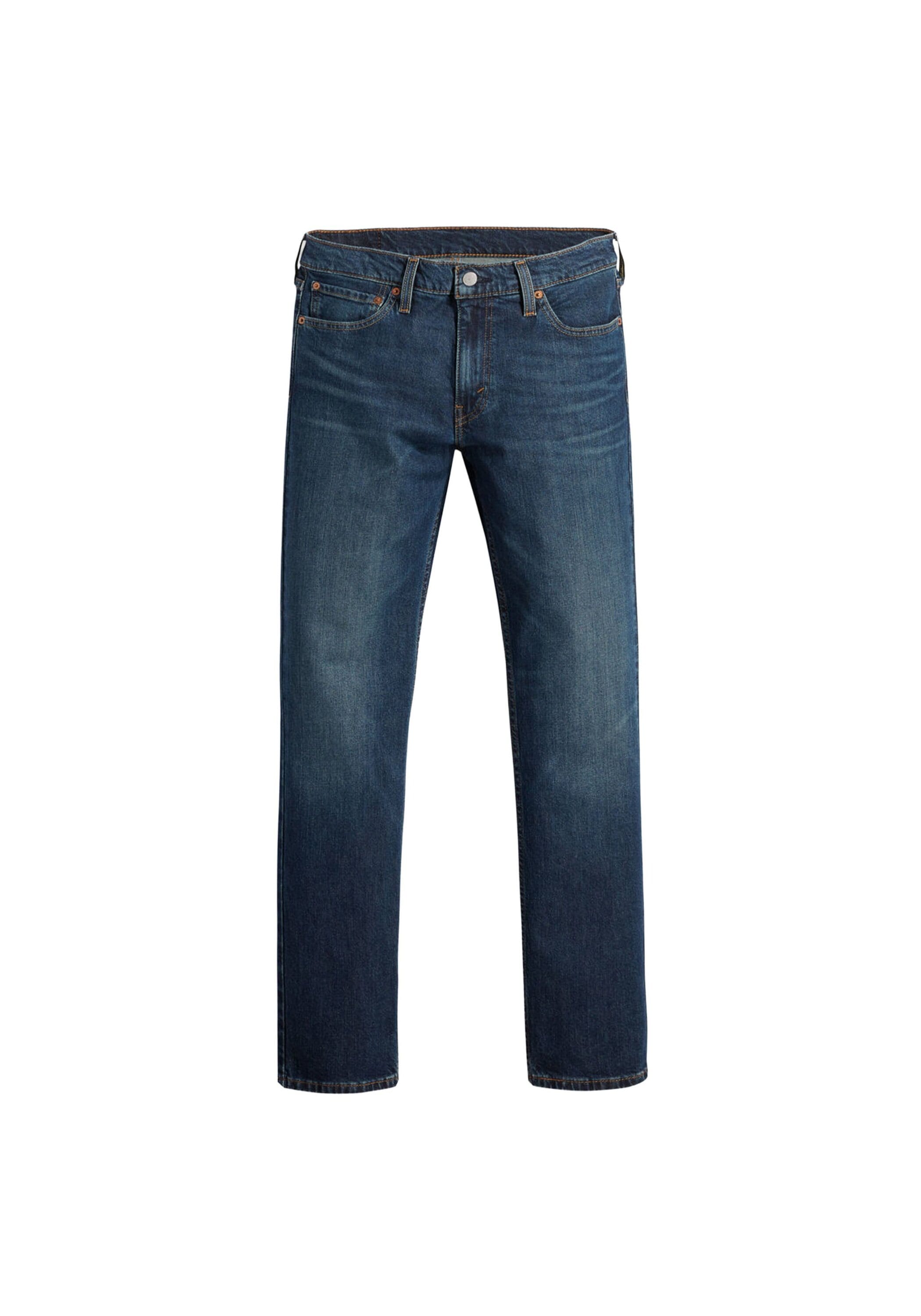 Levi's® Skinny-fit-Jeans »Jeans 511 Slim 1er Pack« 1