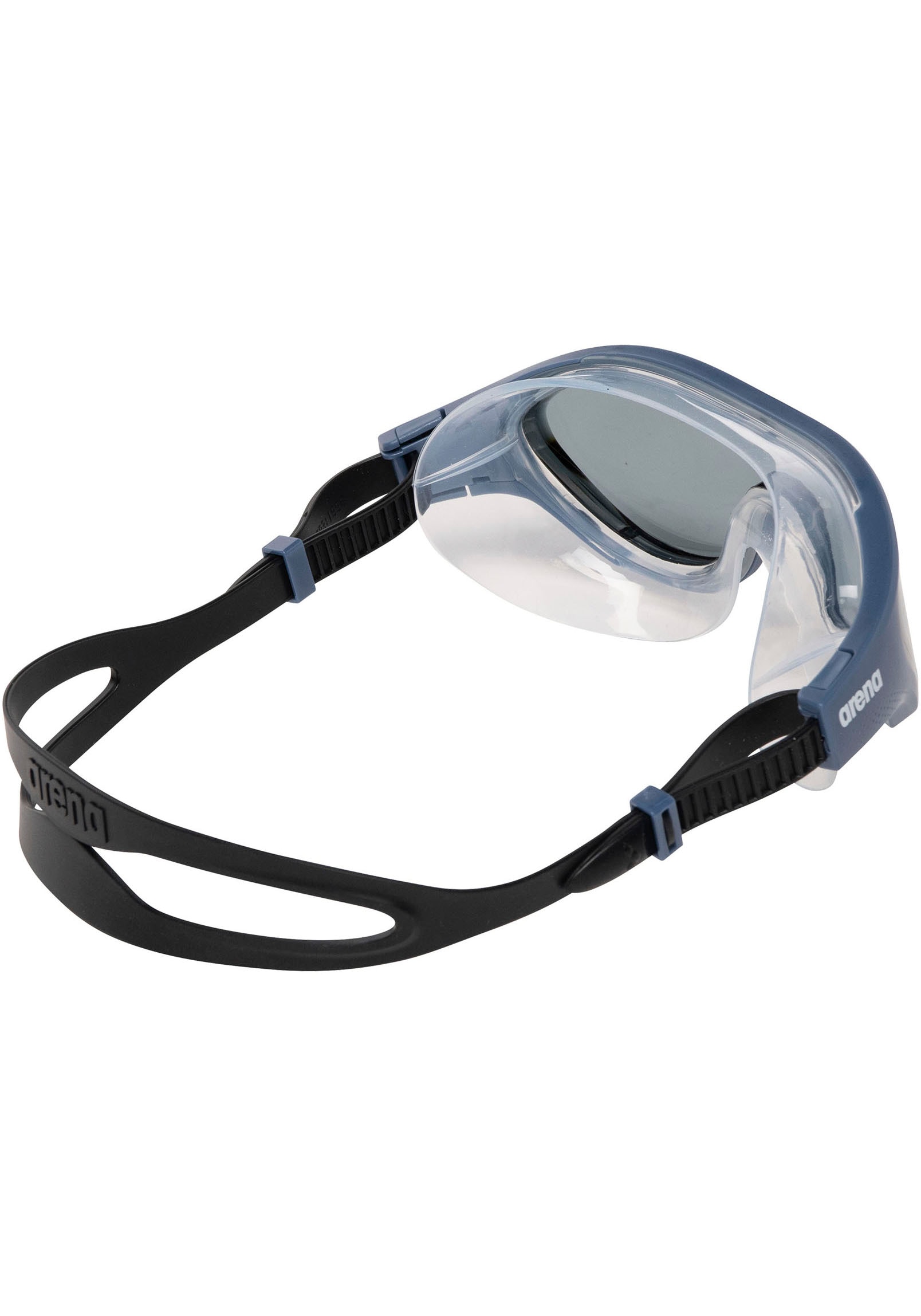 Arena Schwimmbrille »THE ONE MASK«