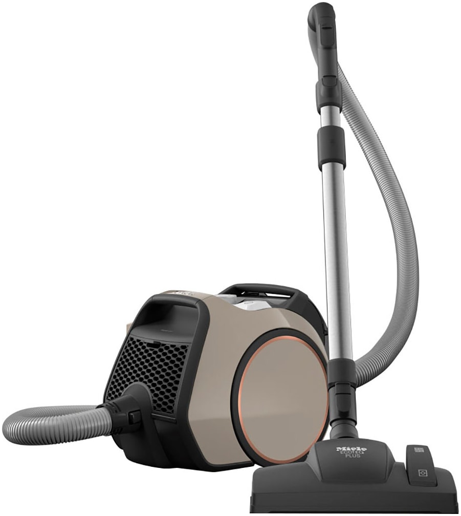Miele Bodenstaubsauger "Boost CX1 Allergy" 890 W beutellos