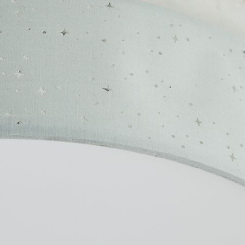 Brilliant Deckenleuchte »Baska«, | Garantie 38cm 3 1 online XXL kaufen Deckenlampe mit grün Jahren flammig-flammig