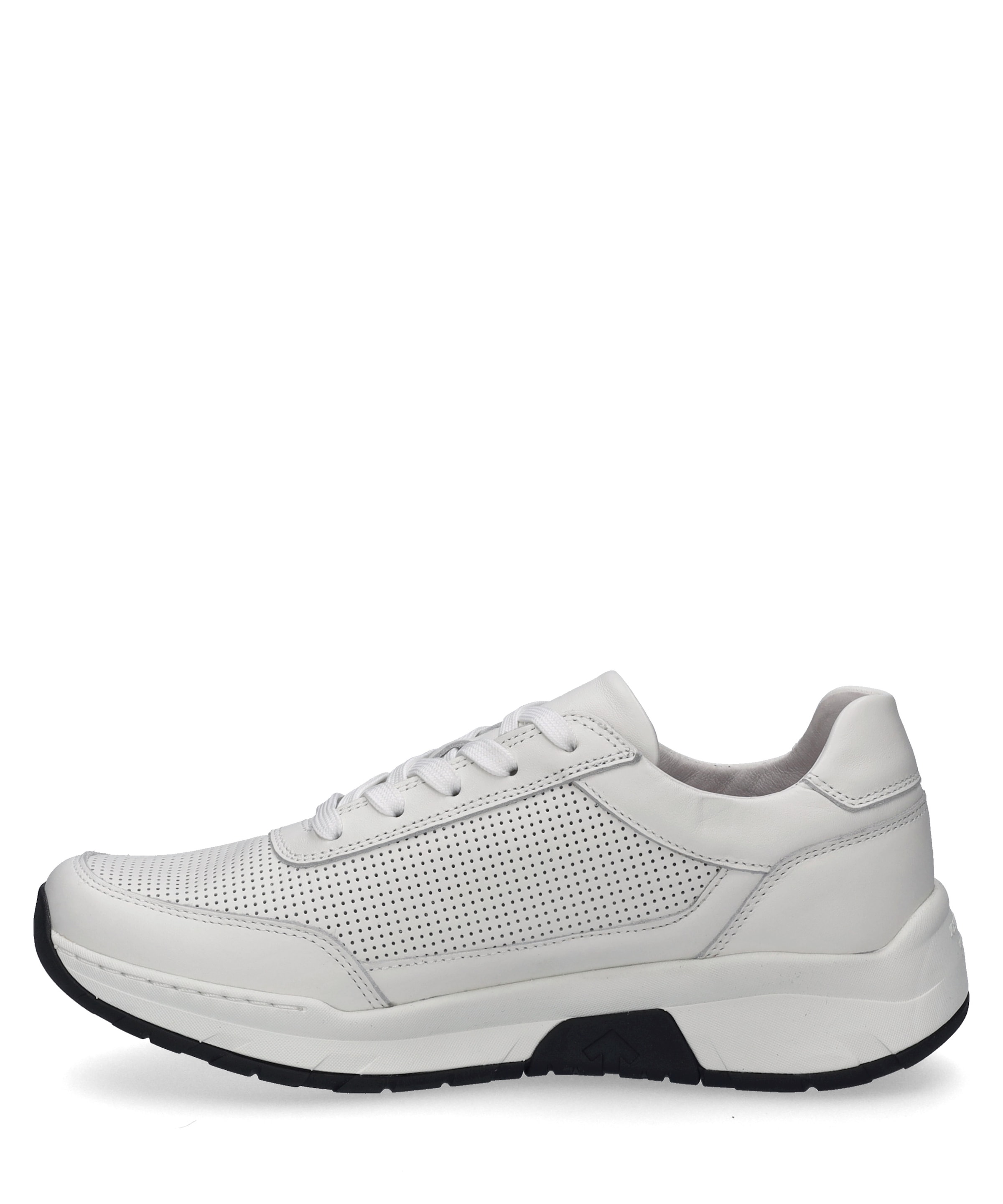 Josef Seibel Sneaker »Mitchell 09, weiss«