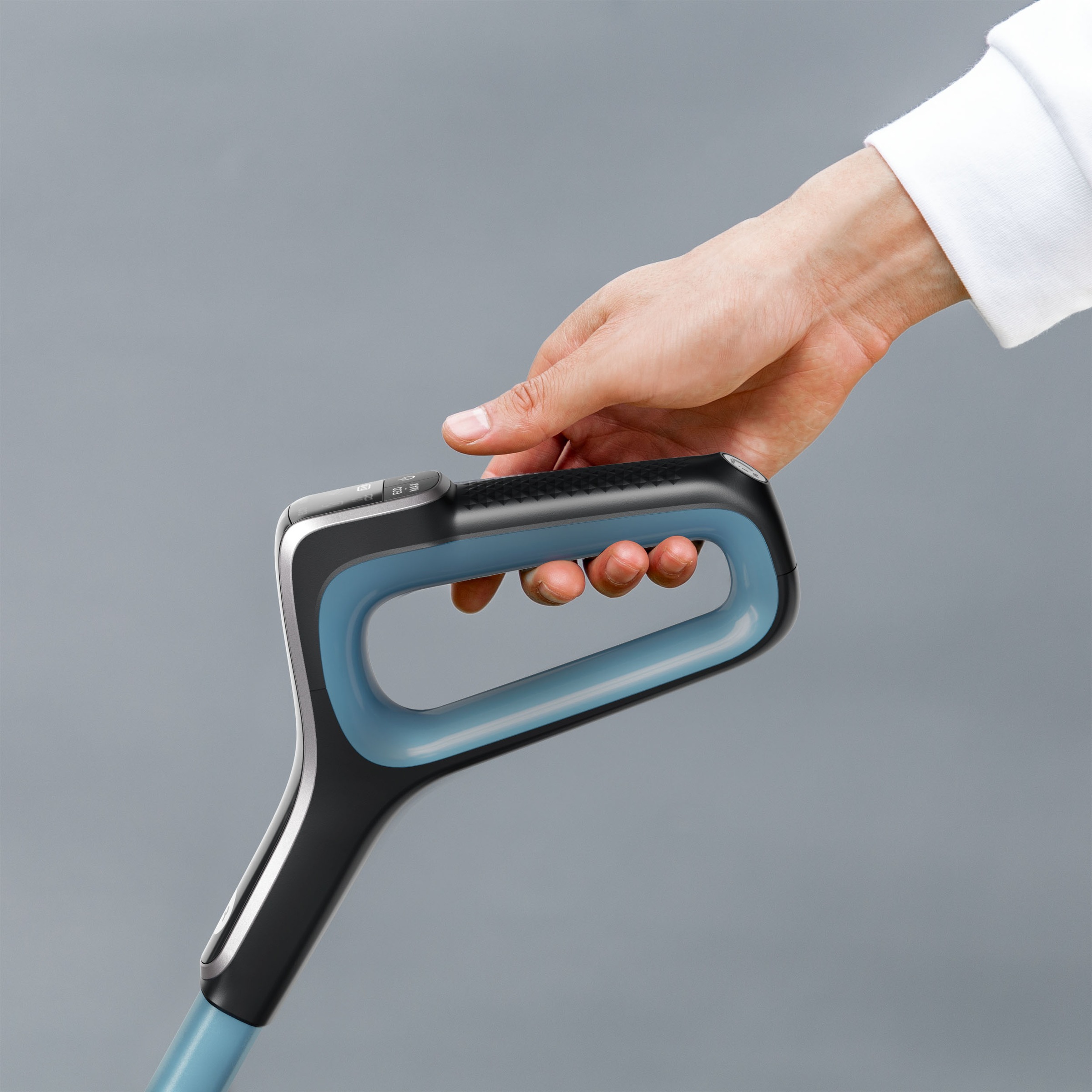 Rowenta Nass-Trocken-Akkusauger »Rowenta X-Clean 2«, selbstreinigend, saugen und wischen, 35 Min. Autonomie, leicht