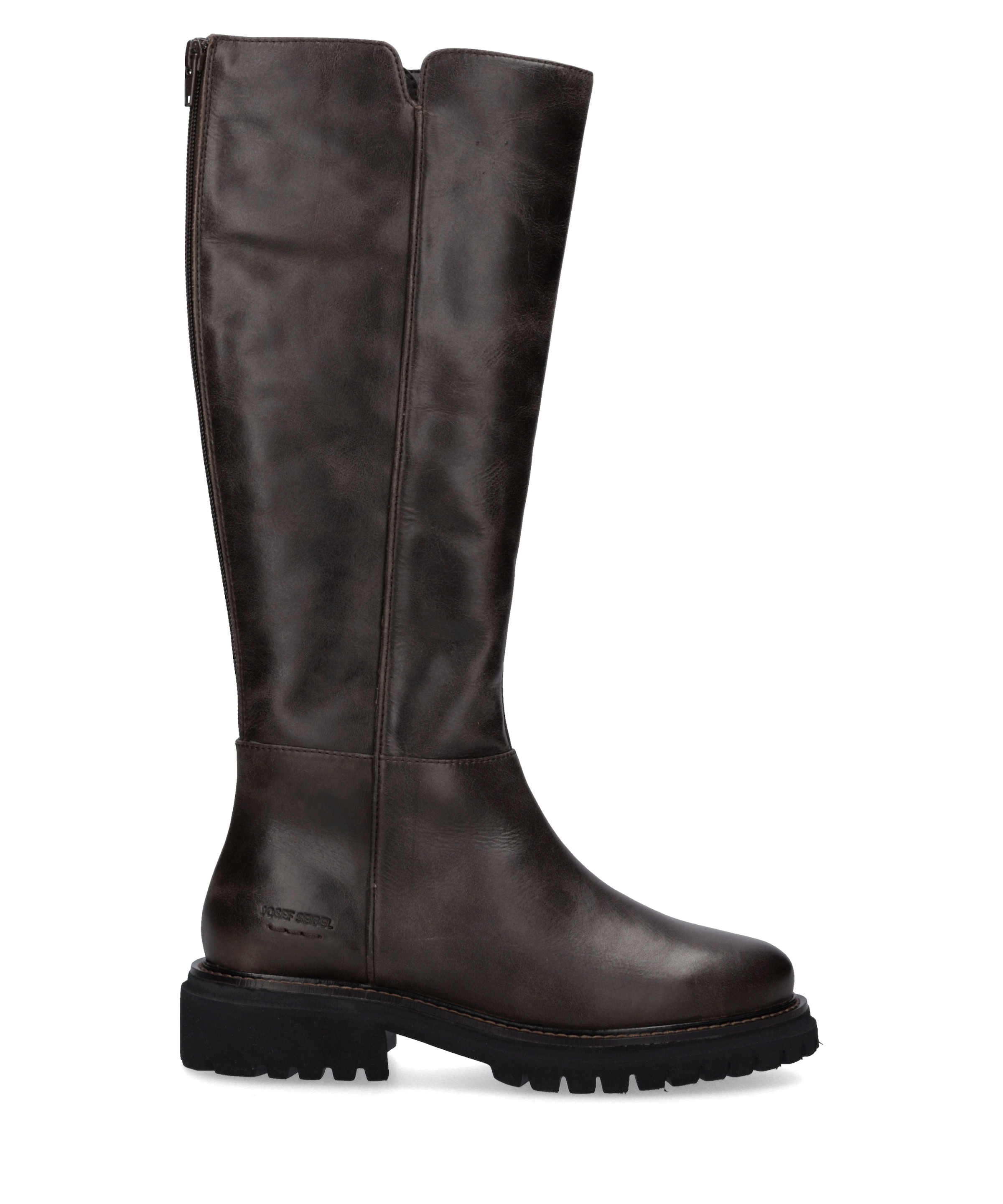 Josef Seibel Stiefel »Rachel 05, chocolate«