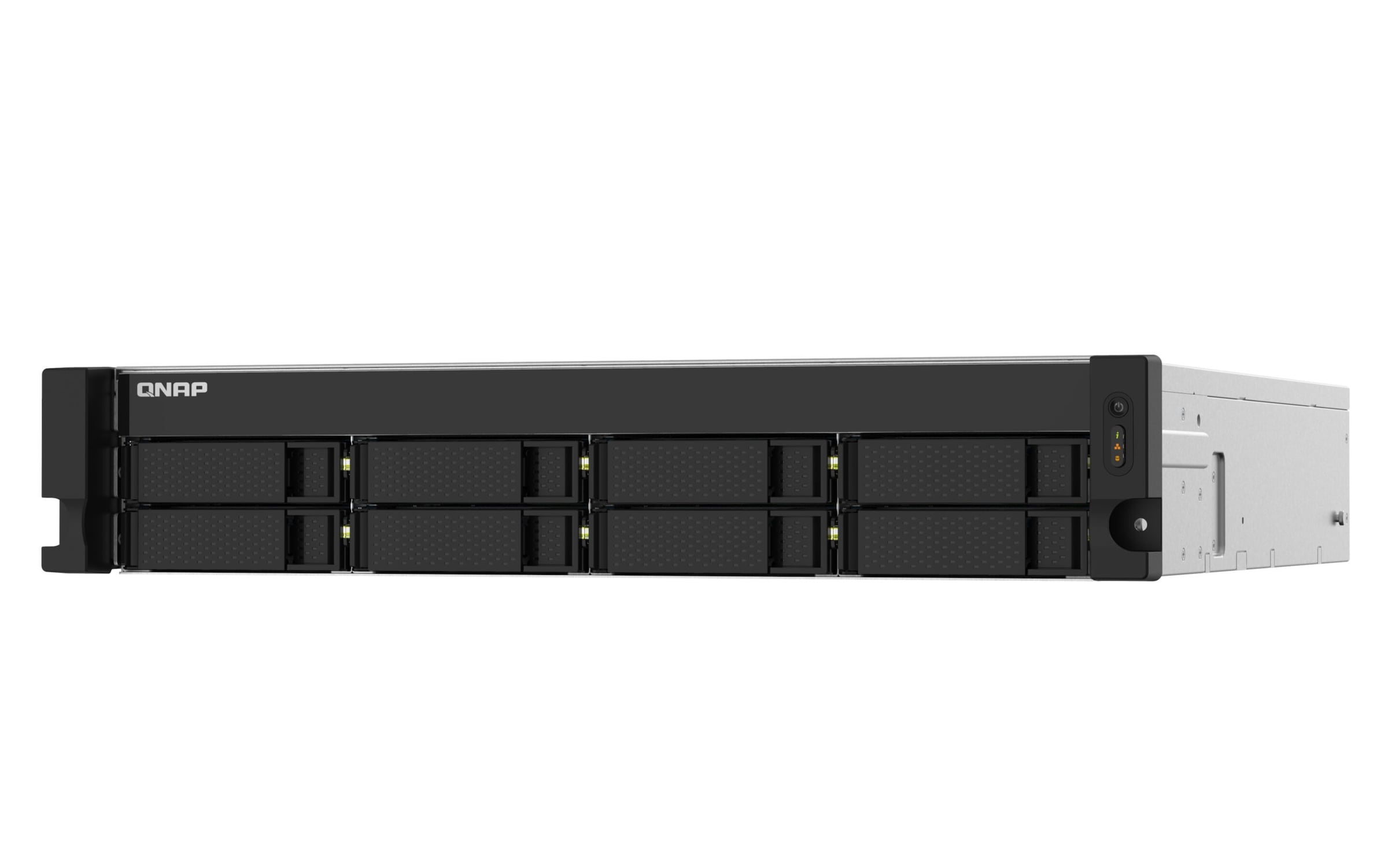 QNAP NAS-Server »TS-832PXU-RP«