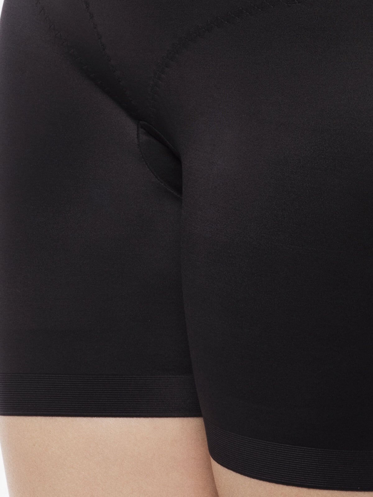 Ulla Dessous Miederhose »Miederhose mit Bein Serie Yara«, (1 Stück St.)