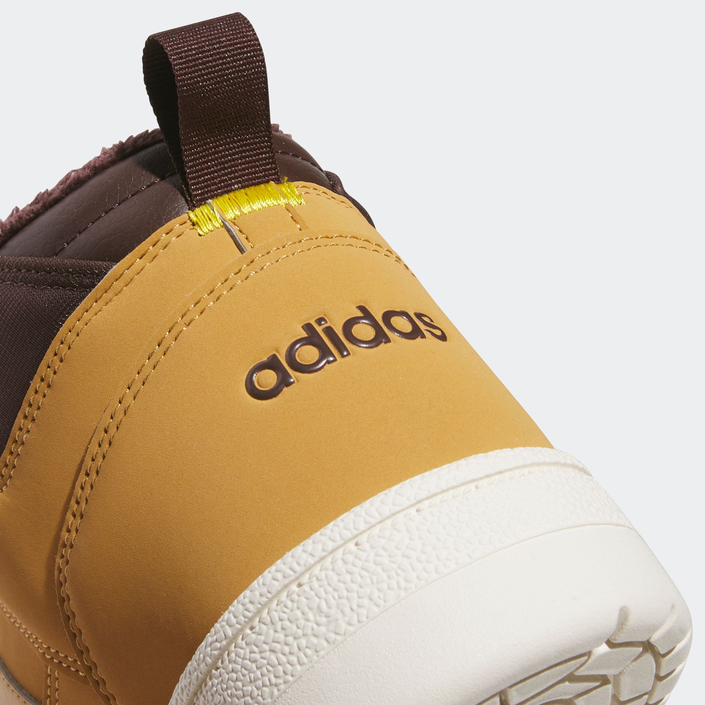 adidas Sportswear Winterboots »RAPID COURT MID WINTERIZED«  Sneaker, Schnürboots, Winterschuhe