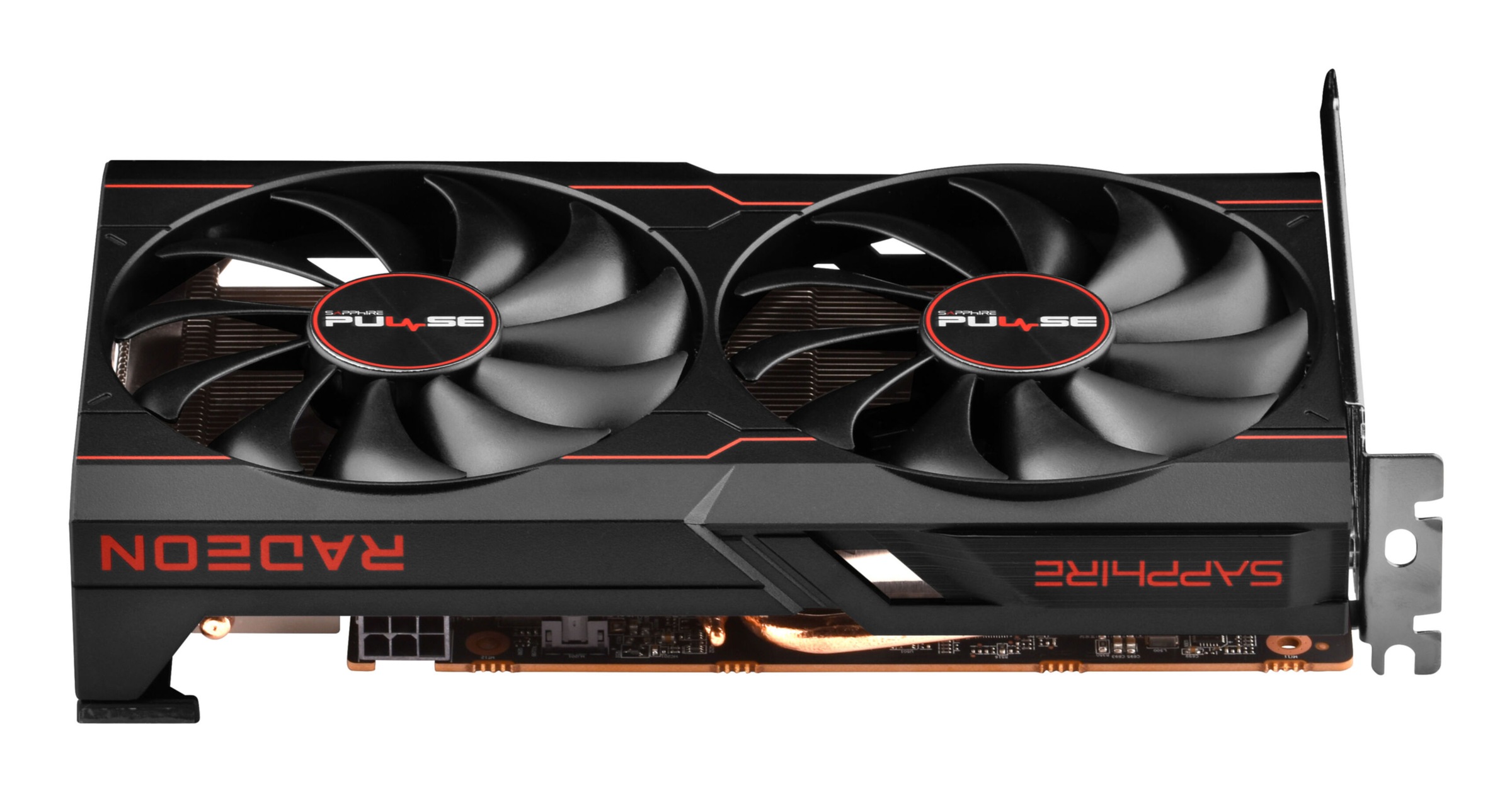 Sapphire Grafikkarte »Radeon RX 6500 XT«