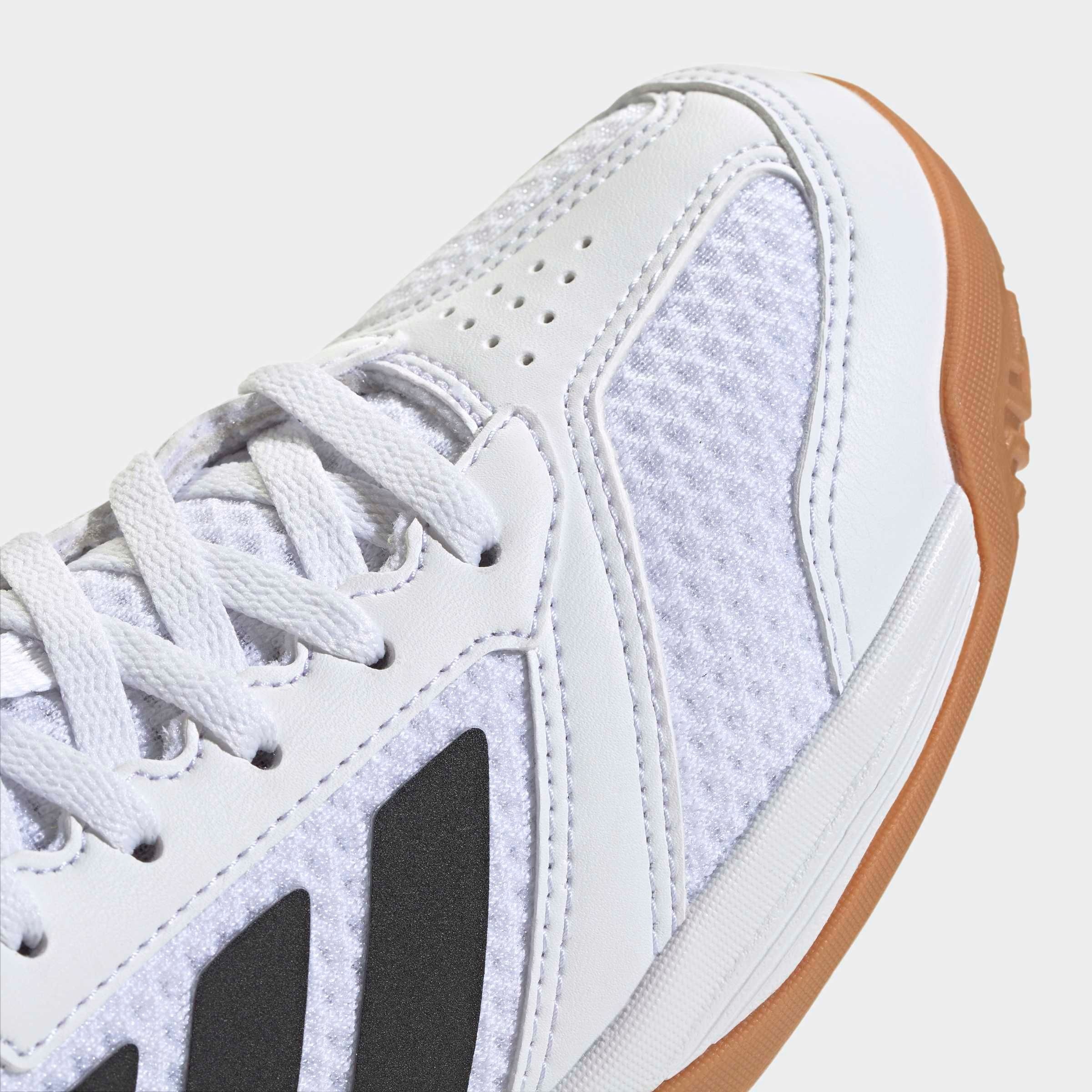 adidas Performance Hallenschuh »LIGRA 8 INDOOR KIDS«  geeignet für jeden Hallensport, Indoorschuhe für Kinder & Jugendliche