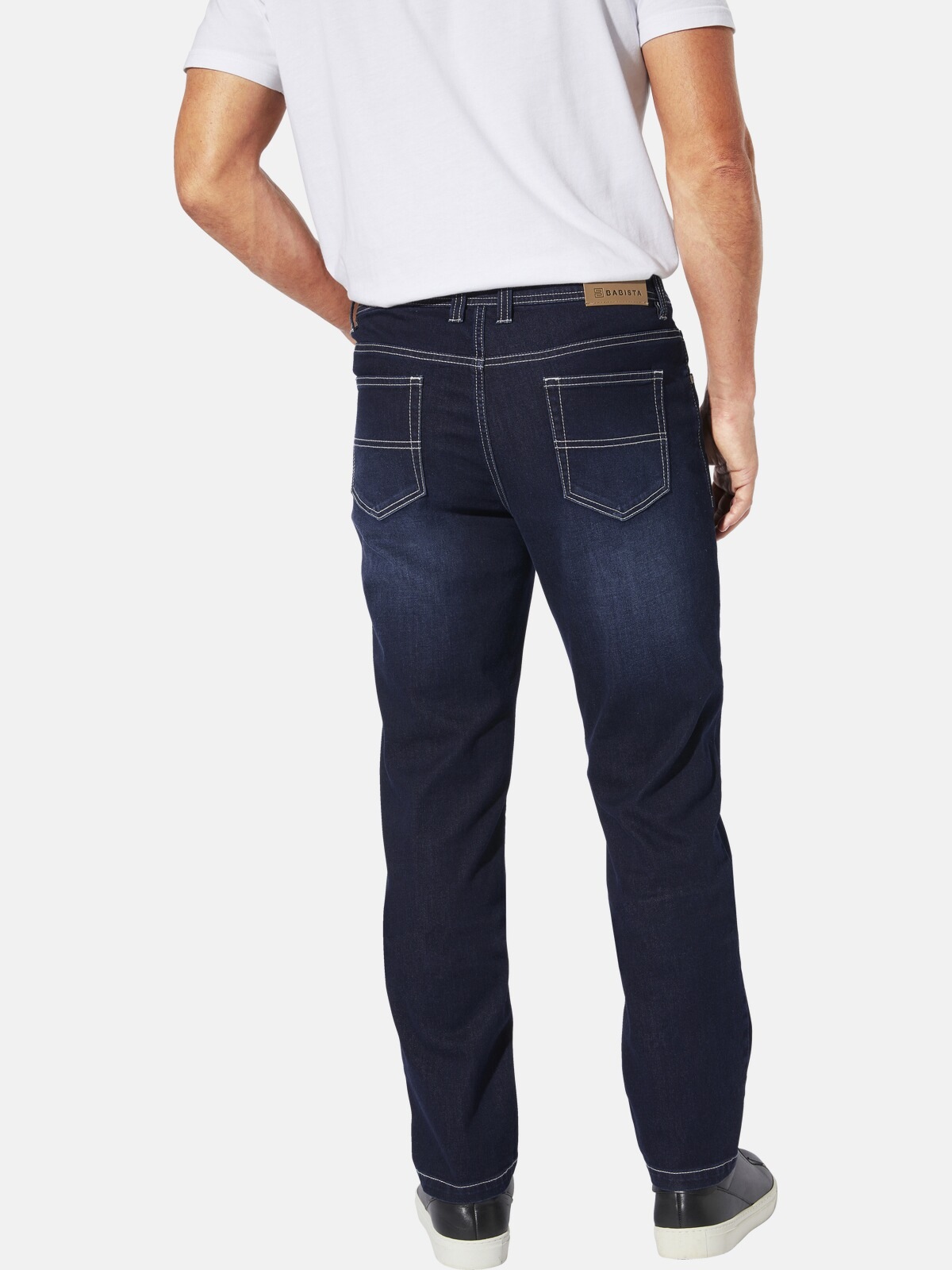 Babista 5-Pocket-Jeans »Jeans DEMETRIO«, (1 tlg.)