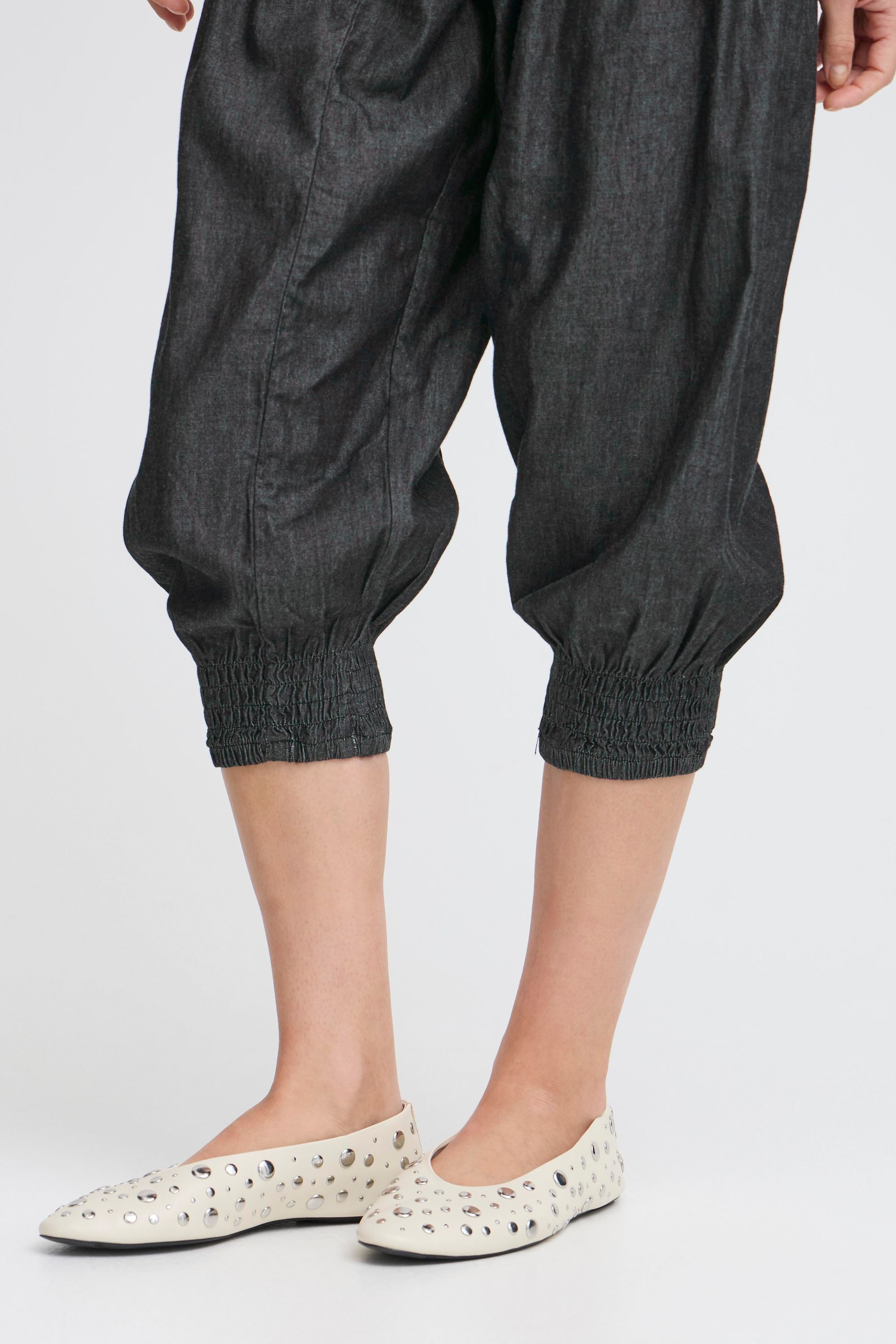 Pulz Jeans Haremshose »Haremshose PZJILL DENIM«