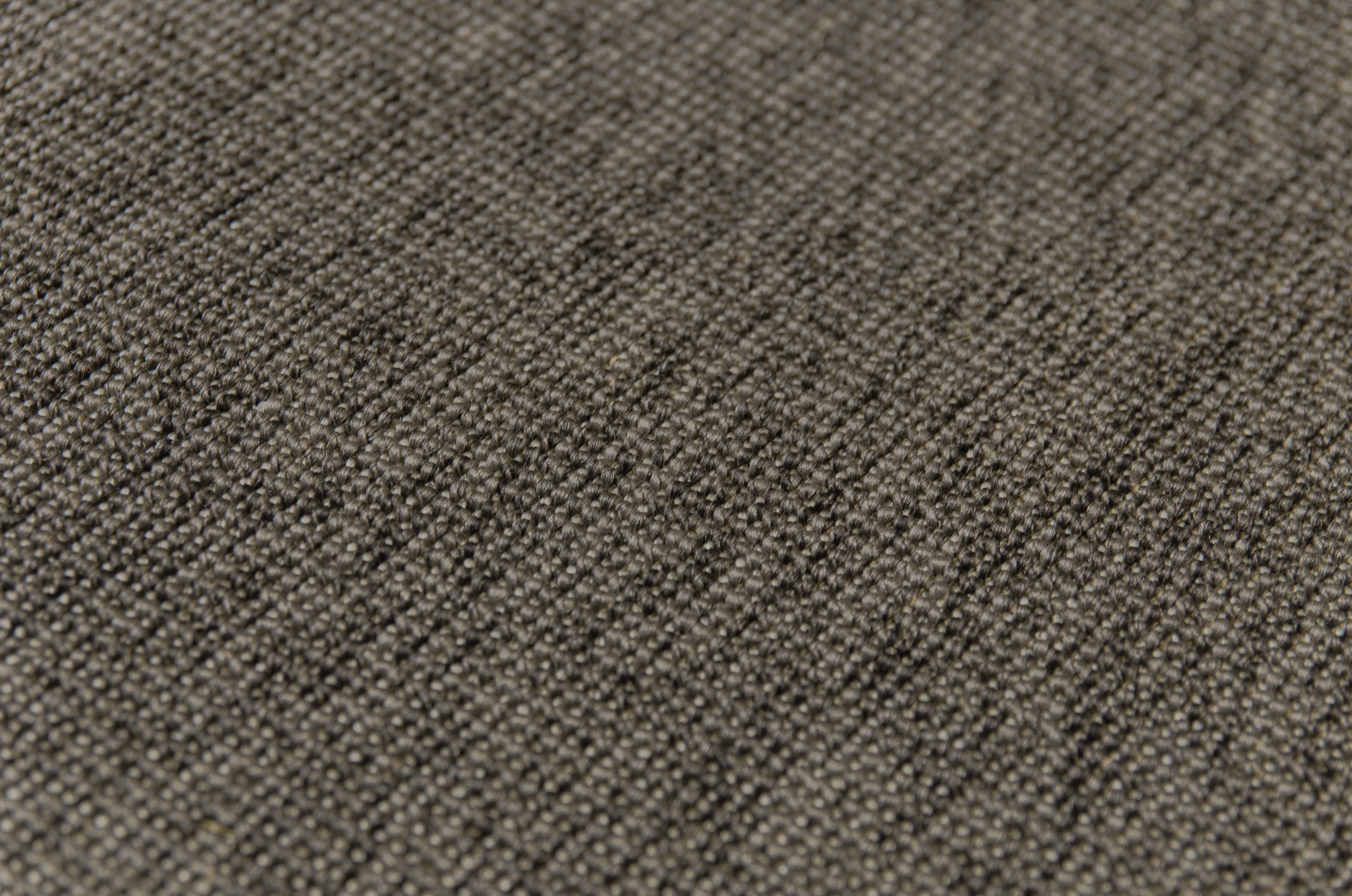 Dekowe Teppich »Naturino Rips« rechteckig 7 mm Höhe Flachgewebe, Sisal-Optik, mit Bordüre, In- und Outdoor geeignet