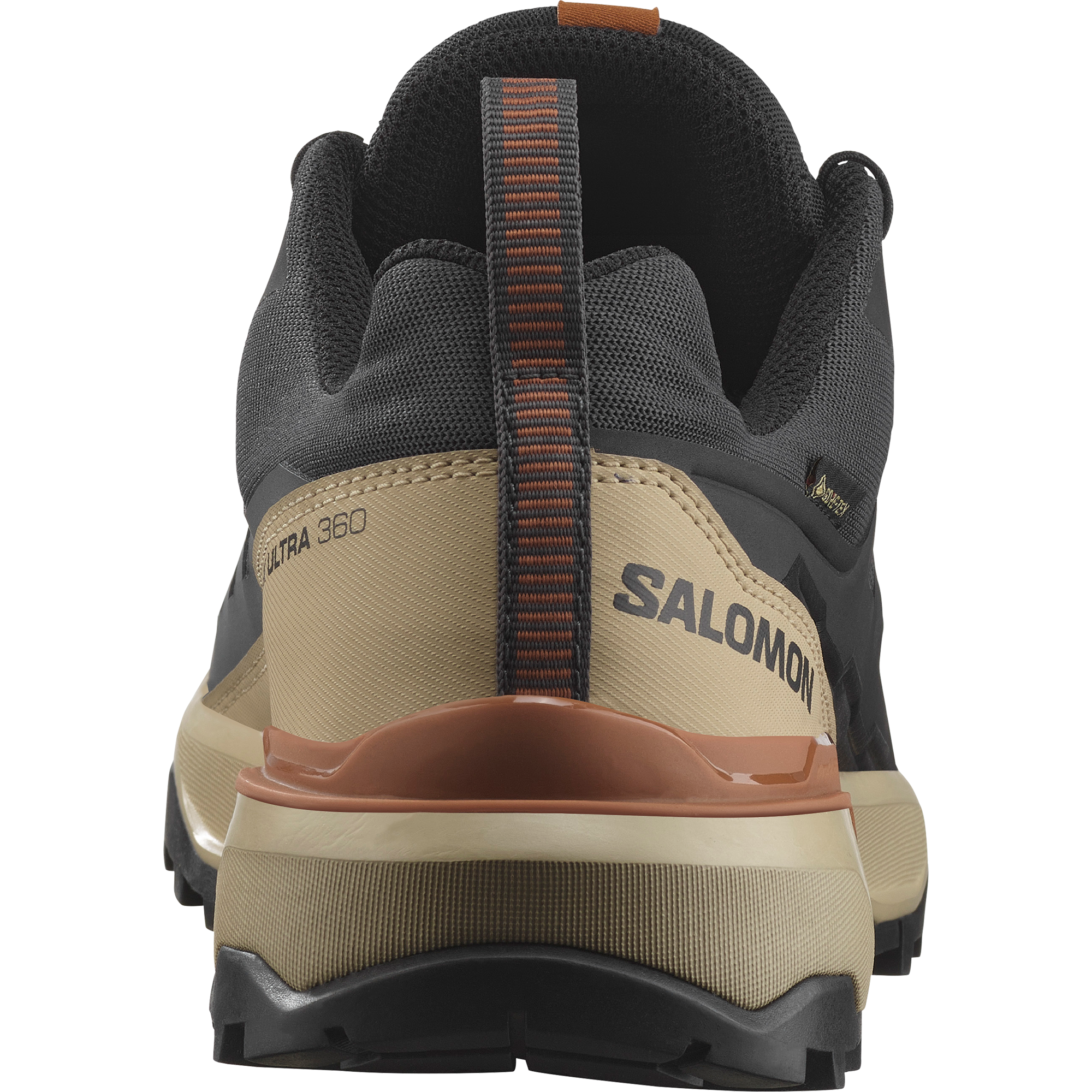 Salomon Outdoorschuh »X ULTRA 360 GORE-TEX«  wasserdicht