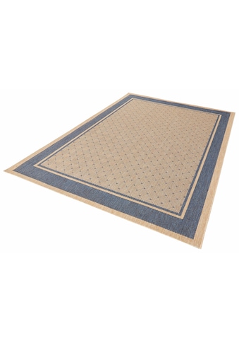 HANSE Home Teppich »Classy«, rechteckig, 8 mm Höhe, Flachgewebeteppich Indoor, Sisal... kaufen