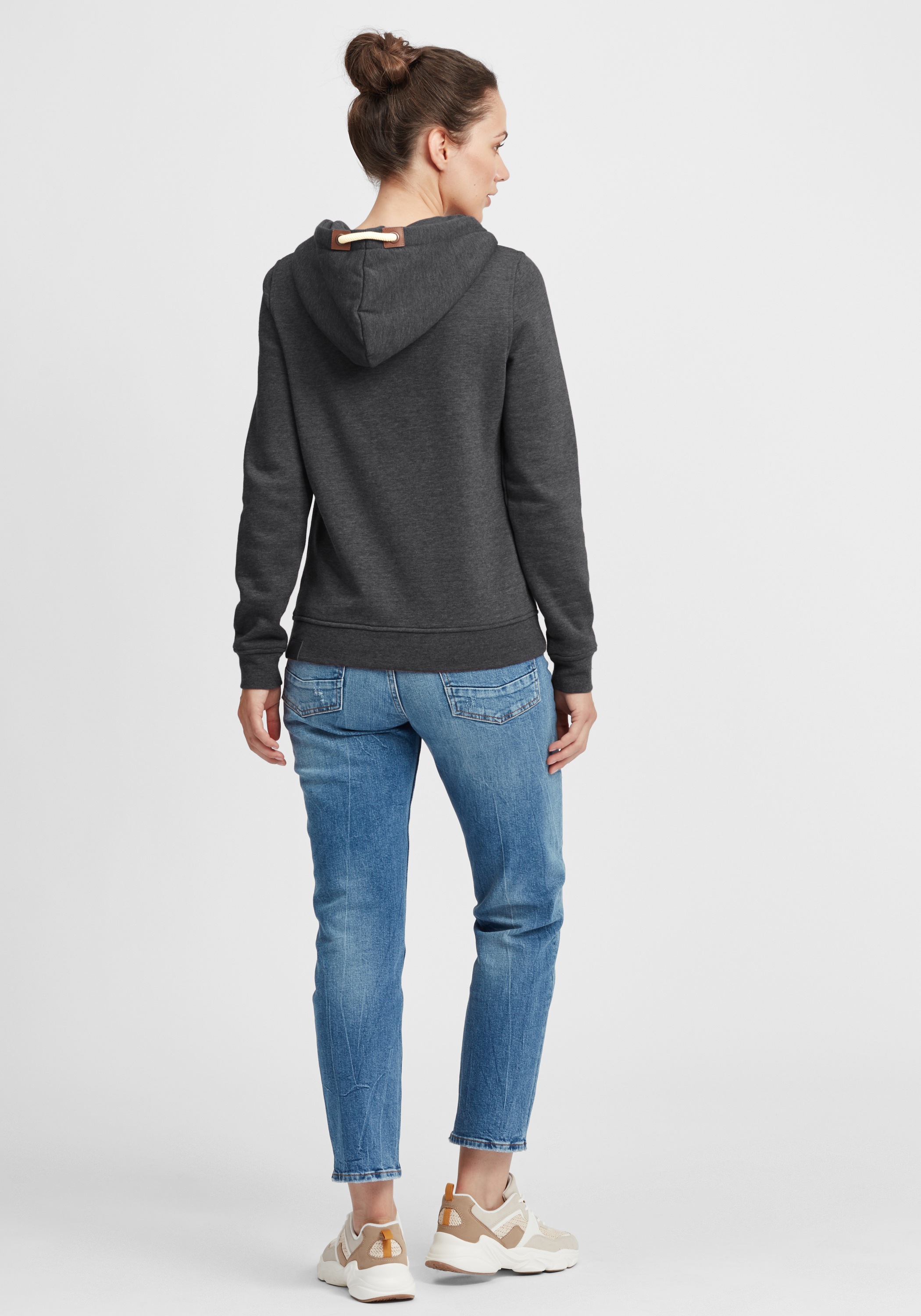 OXMO Hoodie »Hoodie OXVicky«