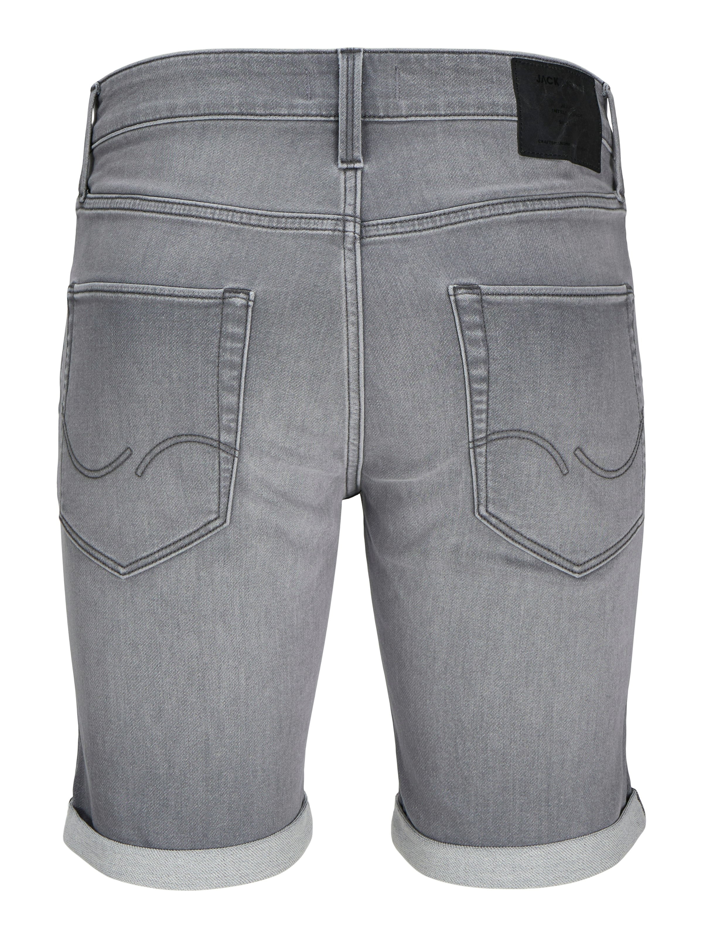 Jack & Jones PlusSize Shorts »JJIRICK JJICON I.K. SHOR«