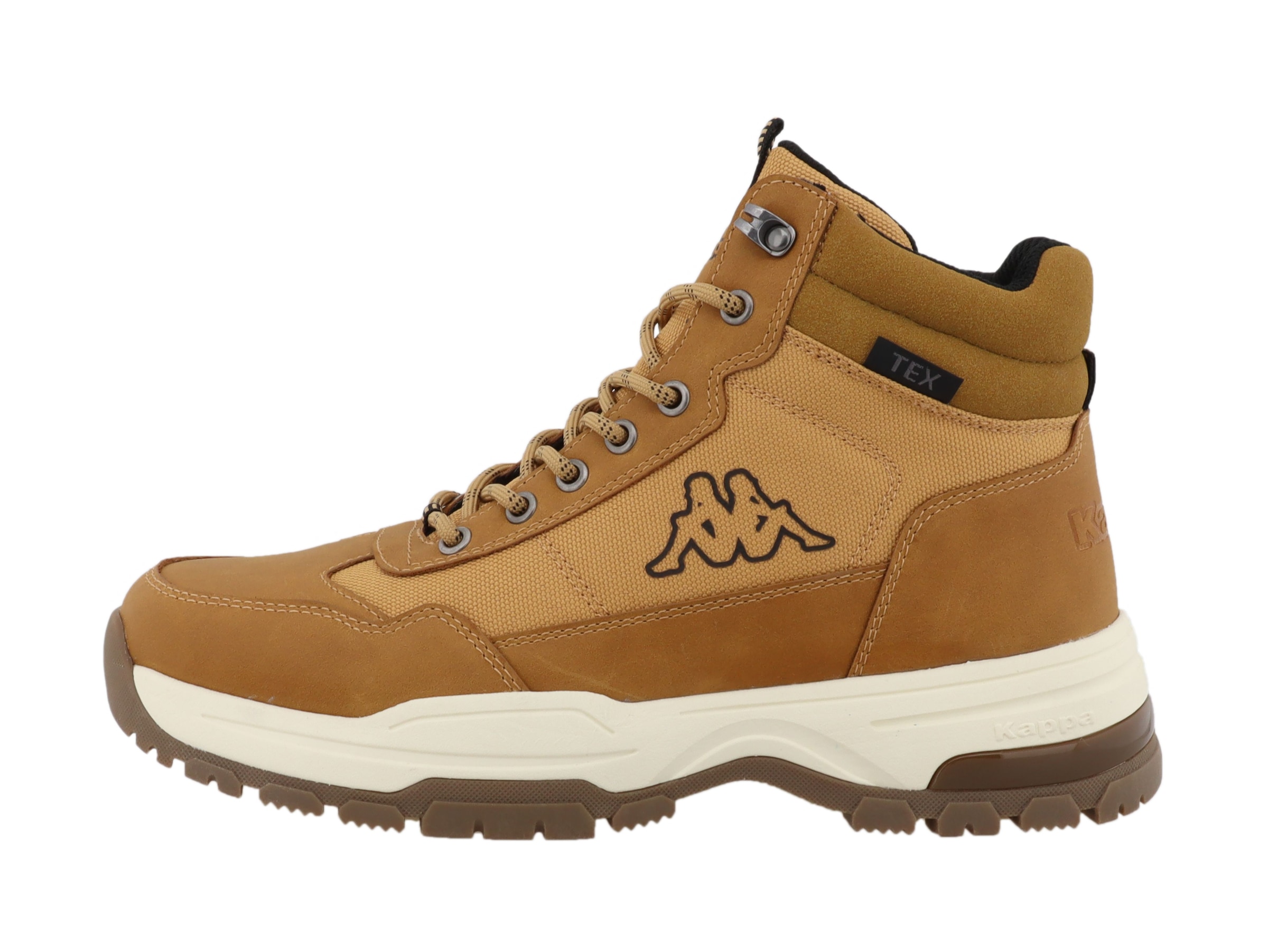 Kappa Winterboots »Rauno«  Winterschuhe, Winterstiefel, Snowboots, gefüttert, wasserdicht