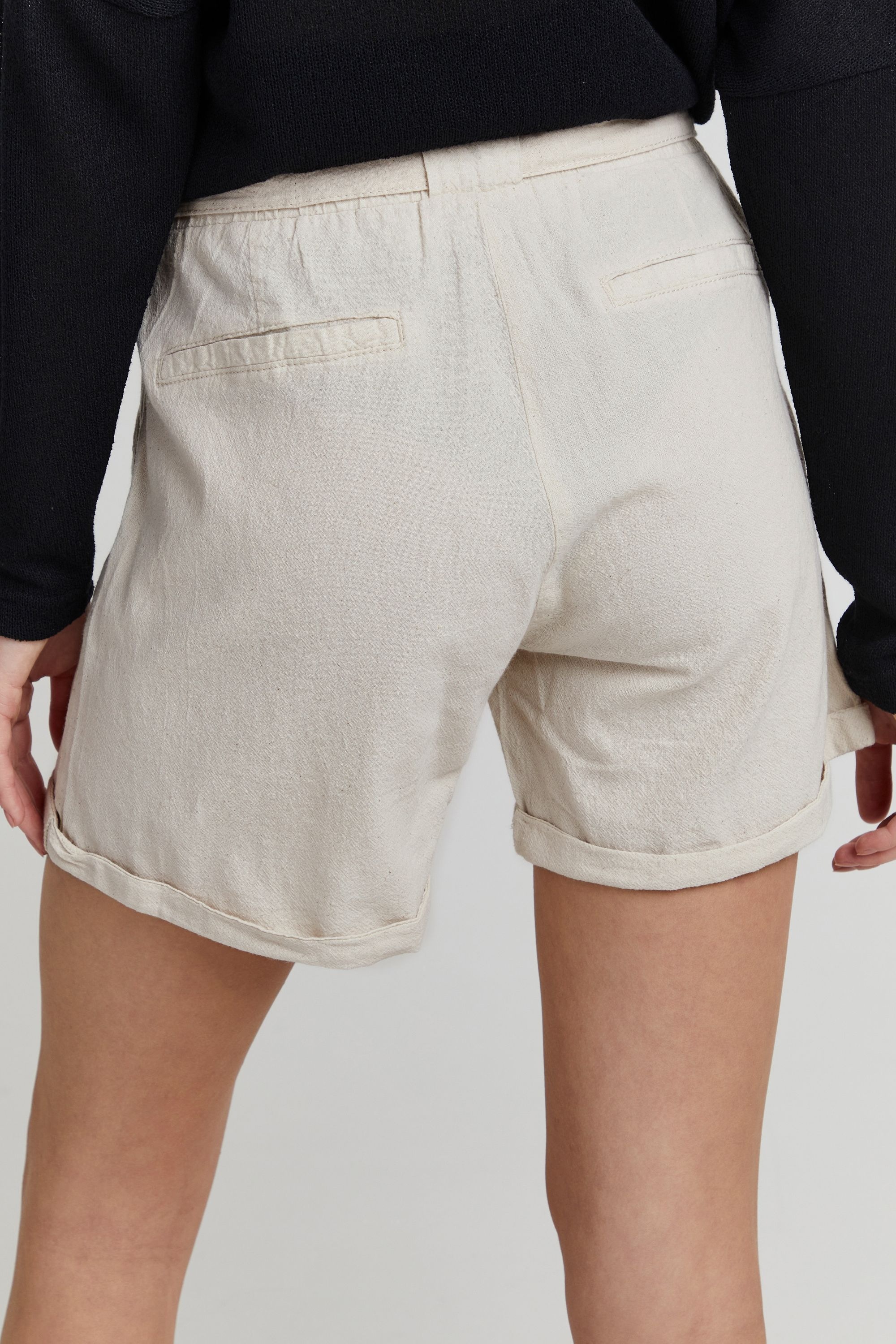 OXMO Shorts »Shorts OXLina«