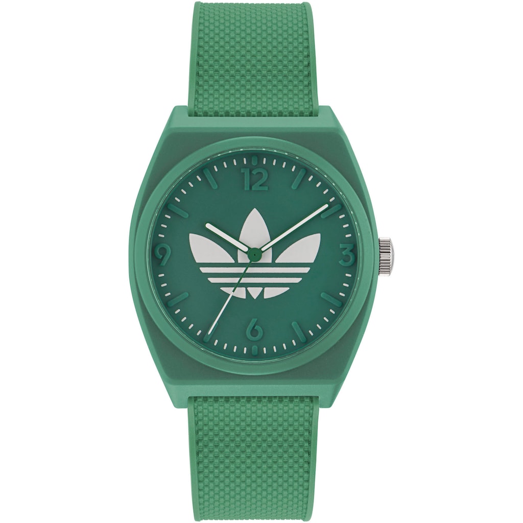 adidas Originals Quarzuhr »PROJECT TWO AOST230502I« adidas Originals Quarzuhr »PROJECT TWO AOST230502I«