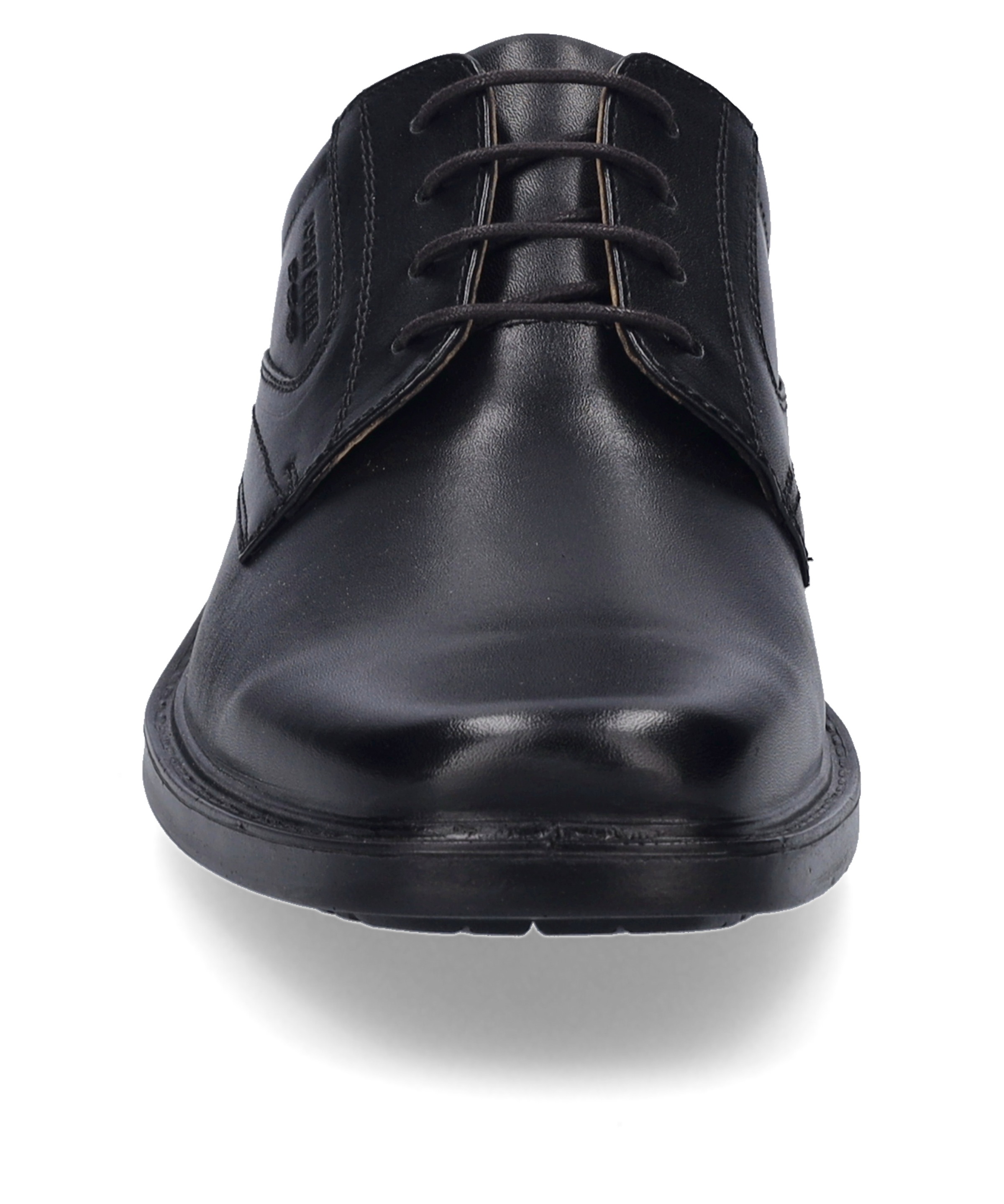 Josef Seibel Schnürschuh »Elliot 03, schwarz«