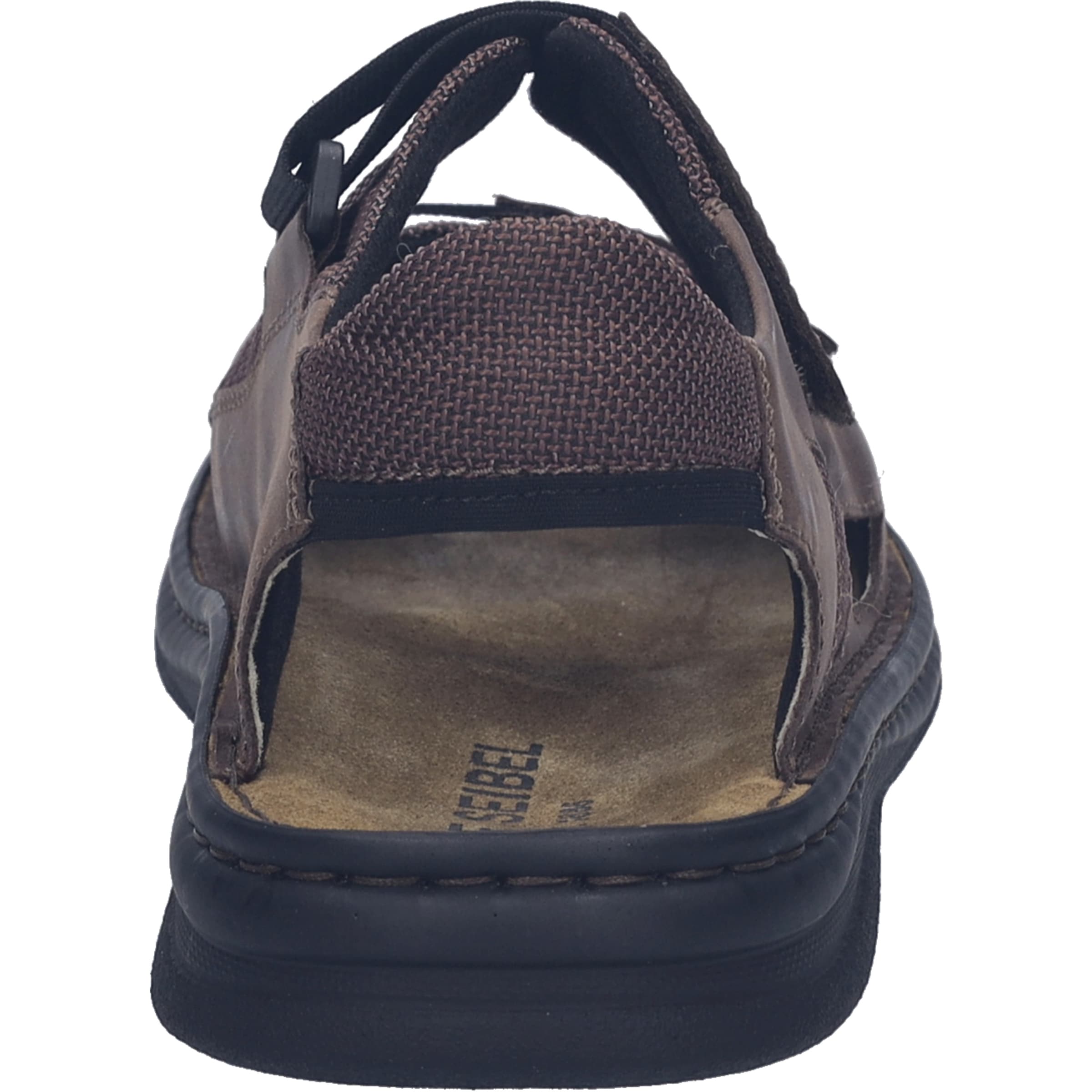 Josef Seibel Sandale »Max 61, moro«