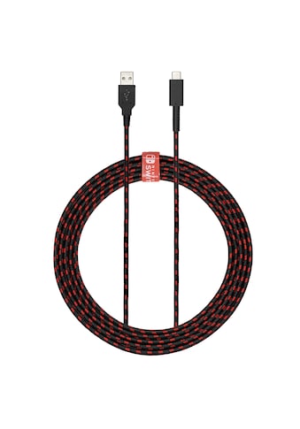 PDP - Performance Designed Products USB-Kabel »PDP Ladekabel für Nintendo Switch«, USB... kaufen