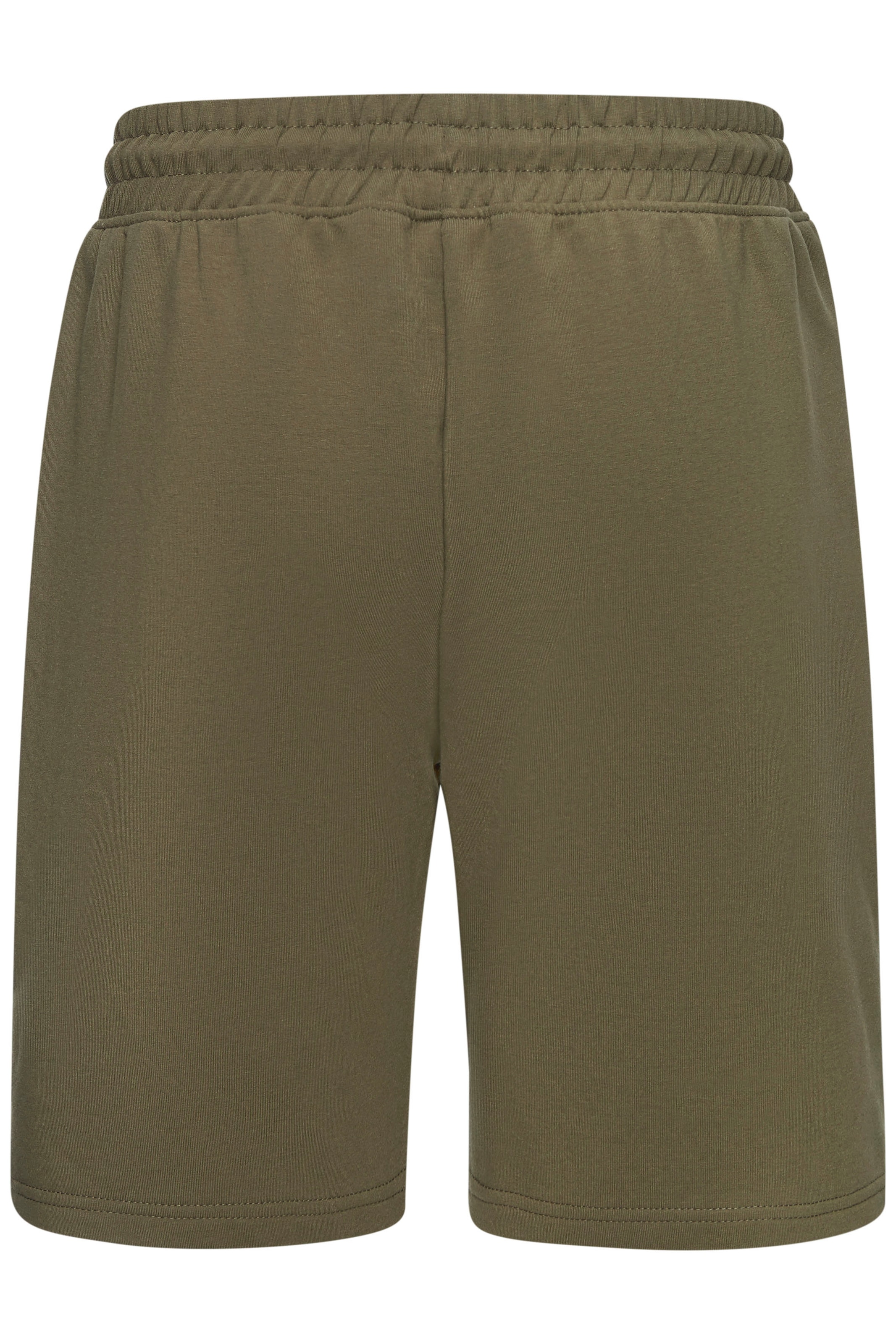 Le Jogger Performance Funktionsshorts  Perfomance Shorts mit Kontrast-Kordel und Reißverschlusstaschen