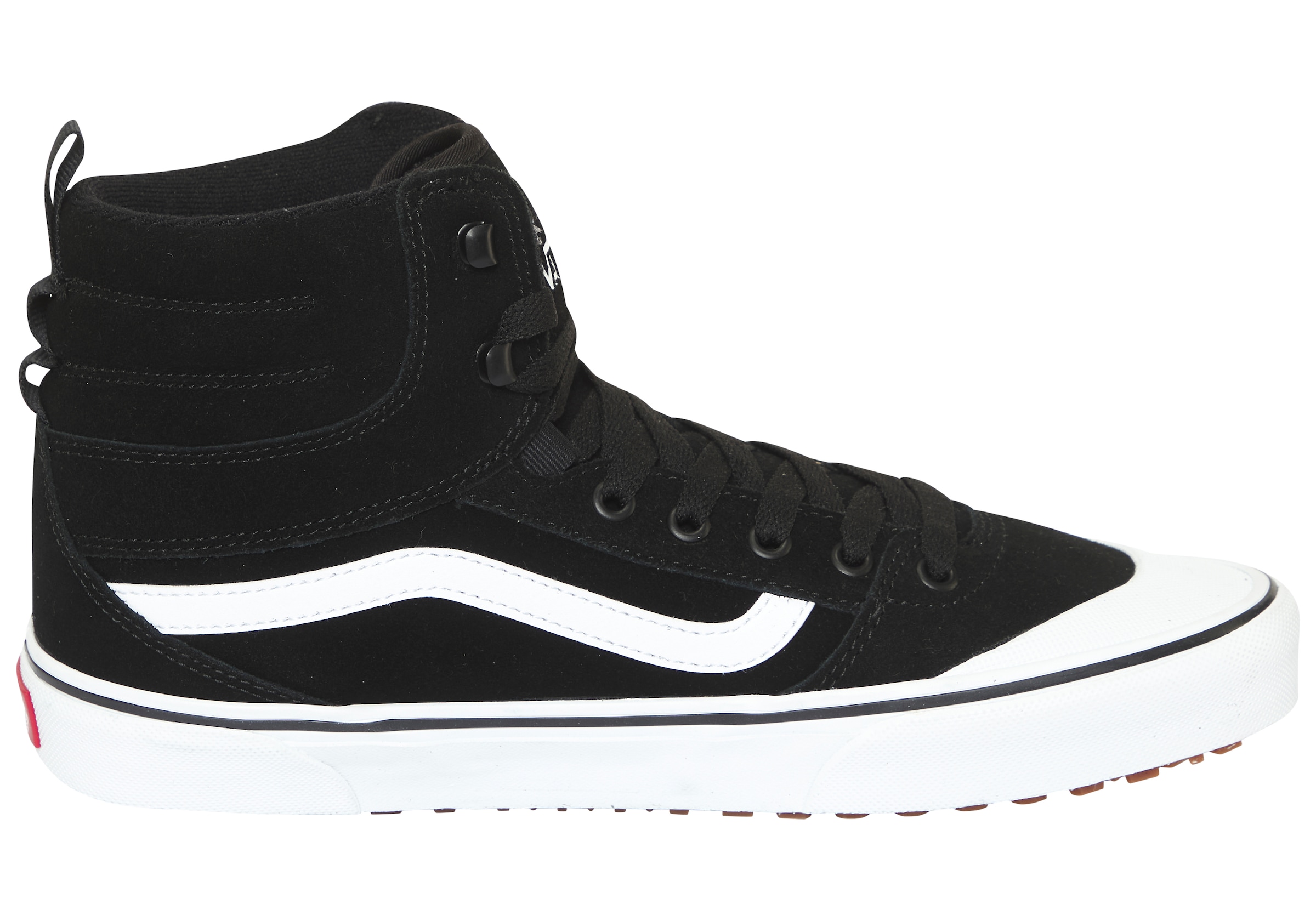 Vans Sneaker »ASHWOOD HI VANSGUARD«