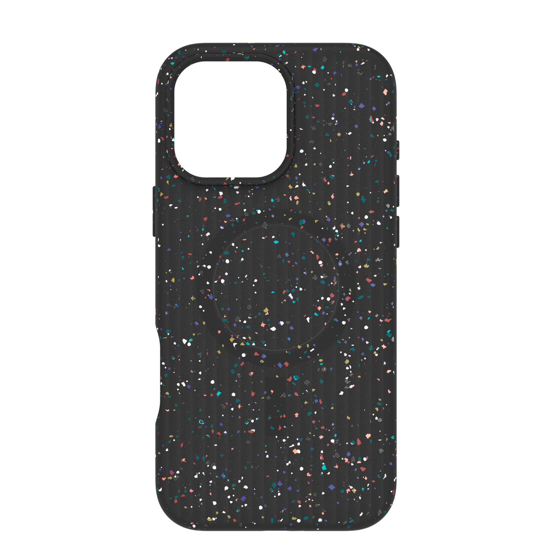 Otterbox Handyhülle »Symmetry Core für Apple iPhone 16 Pro Max«, Backcover, Schutzhülle, Handyschutzhülle, Case, Schutzcase, stoßfest