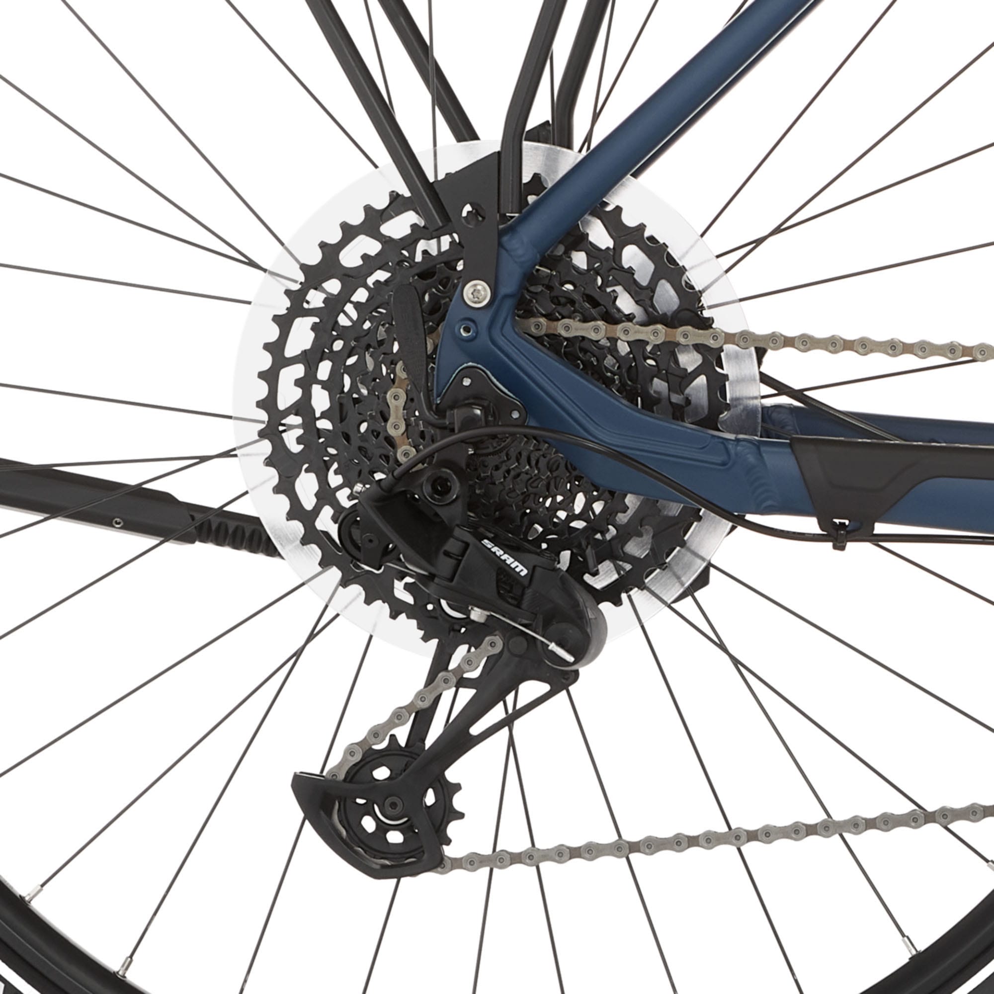 FISCHER Fahrrad E-Bike »VIATOR 8.0I 711 55«, 12 Gang, SX 11-50 Kettenschaltung, (mit Faltschloss), Pedelec, Elektrofahrrad für Damen u. Herren