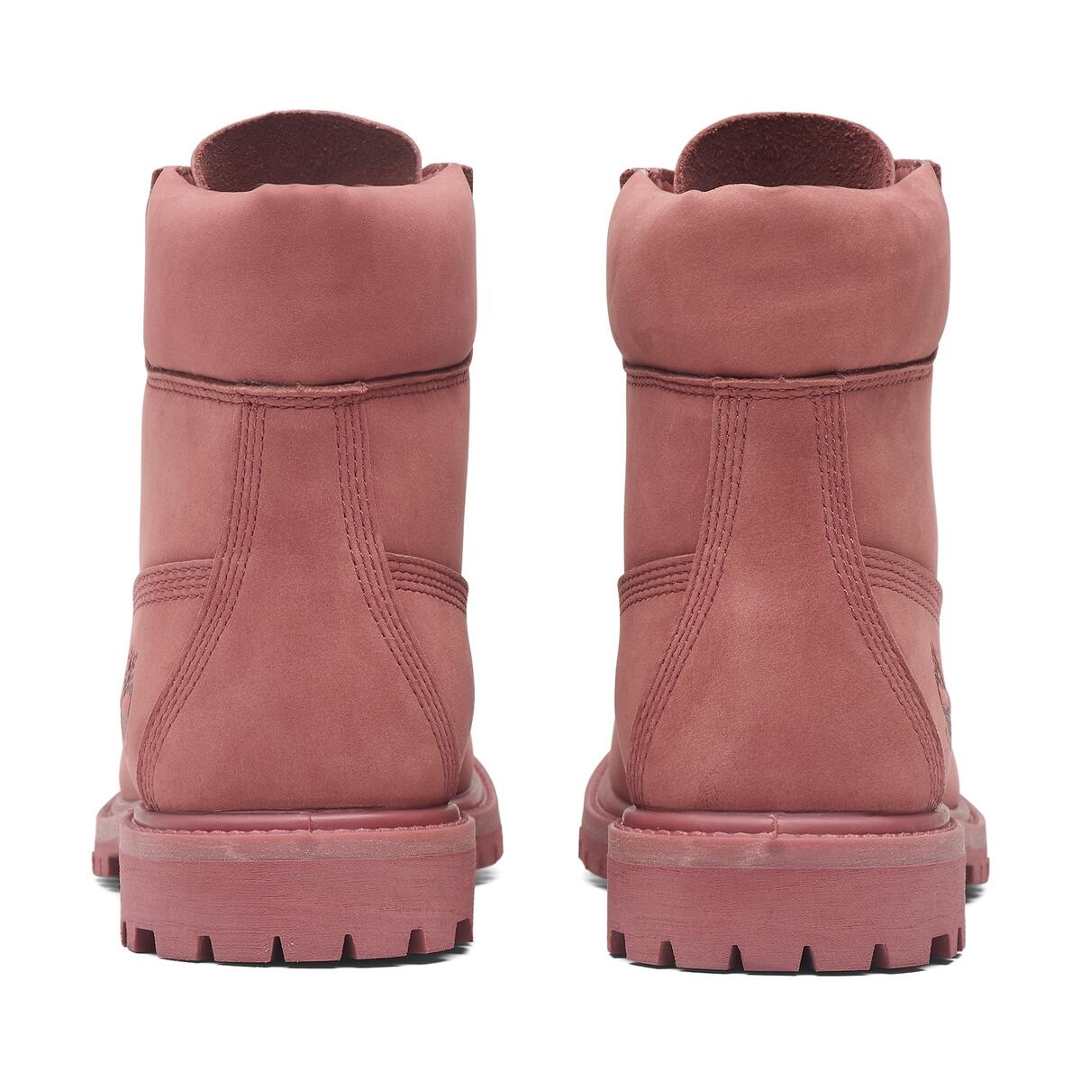 Timberland Schnürboots »Timberland Premium 6 INCH LACE UP«, Winterstiefel, Schnürstiefel, Winterschuhe, wasserdicht