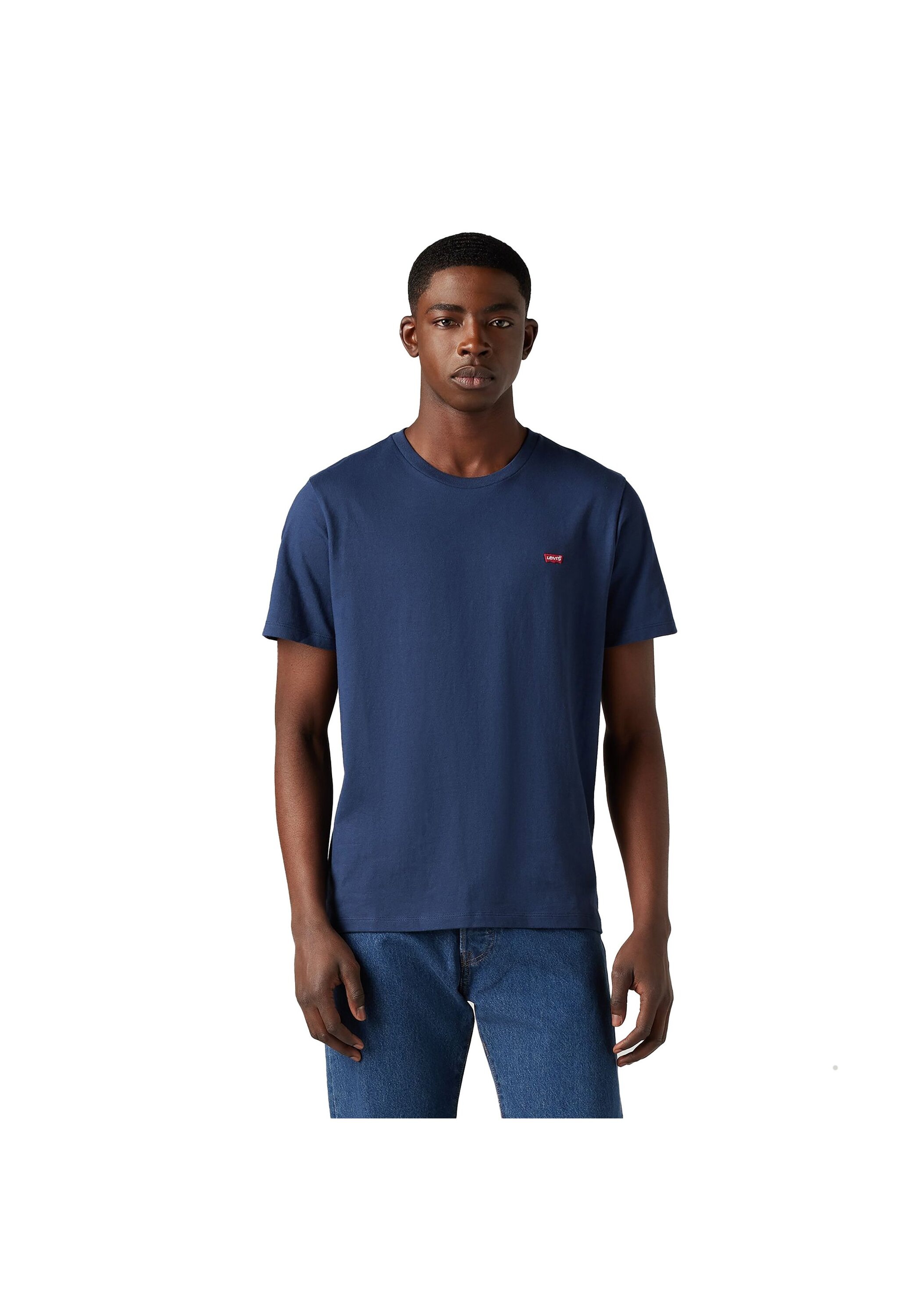 Levi's® T-Shirt »T-Shirt Original Housemark Tee 1er Pack«