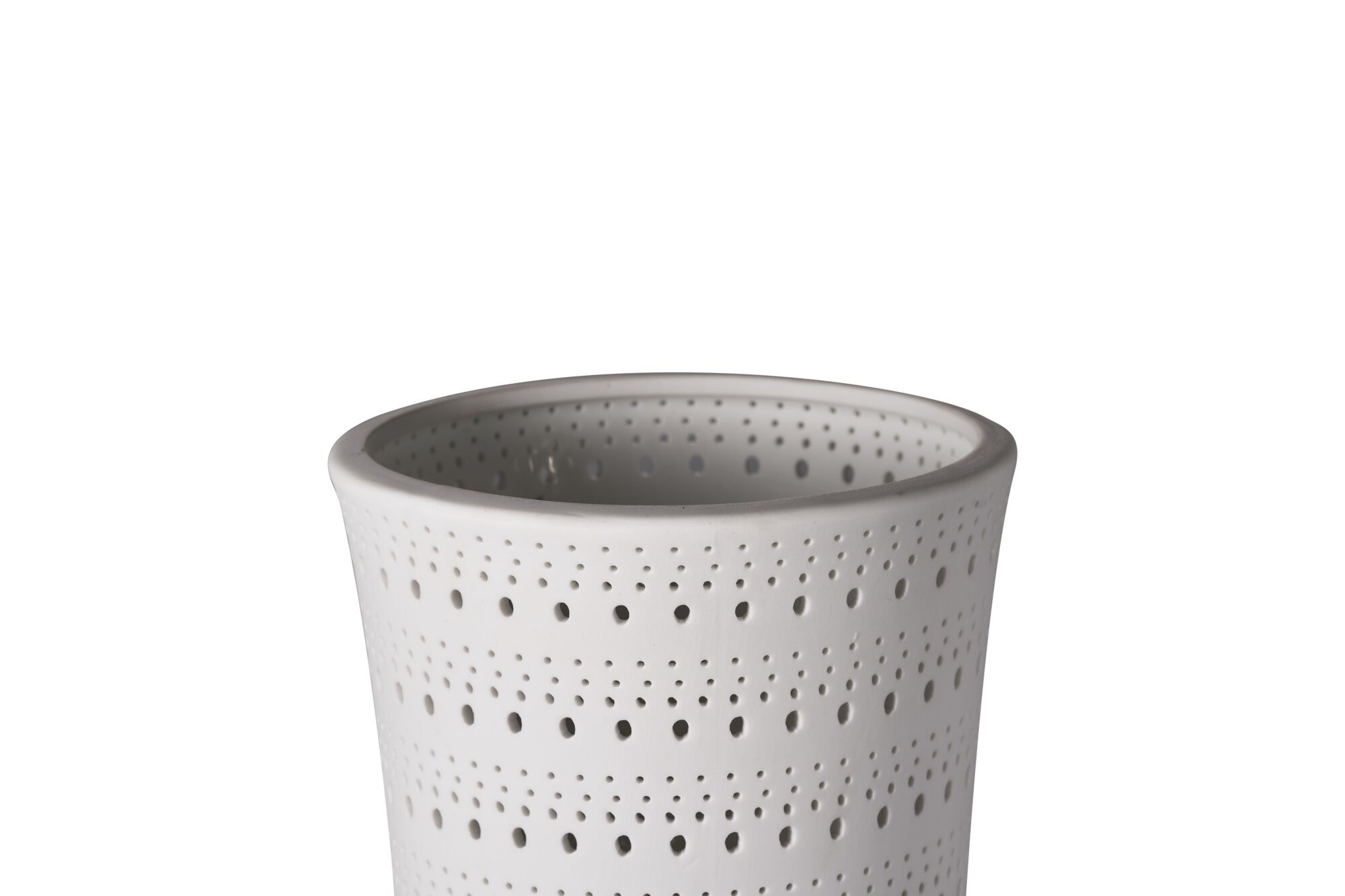 Pauleen Tischleuchte »Dreamy Sunkiss E14 max. 20W Weiß matt« E14 1 Stk. Ein-/Ausschalter