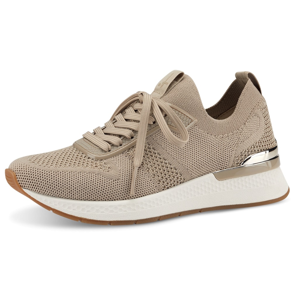 Tamaris Slip-On Sneaker »Fashletics«