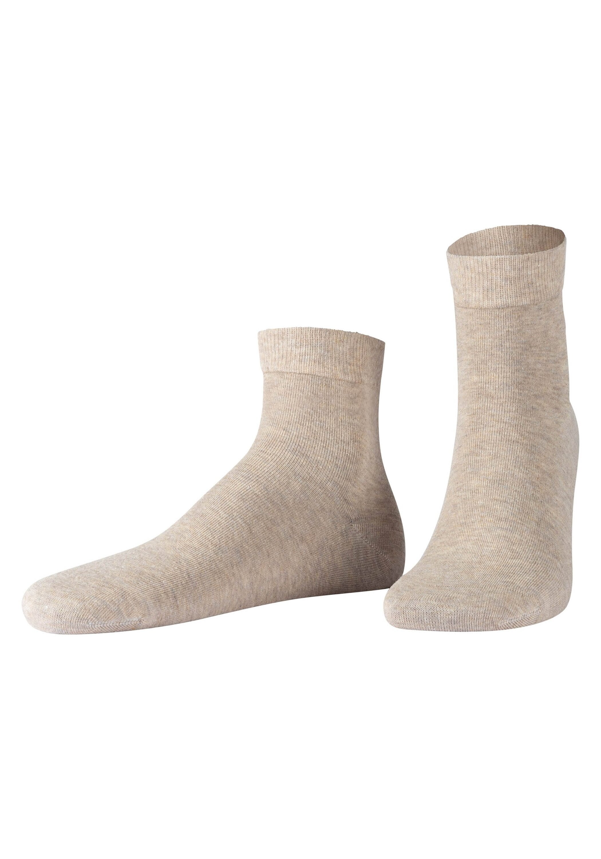 JOOP! Kurzsocken »Socken Unisex premium essential organic cotton Quarter 2p 2er Pack« 2 Paar tlg.