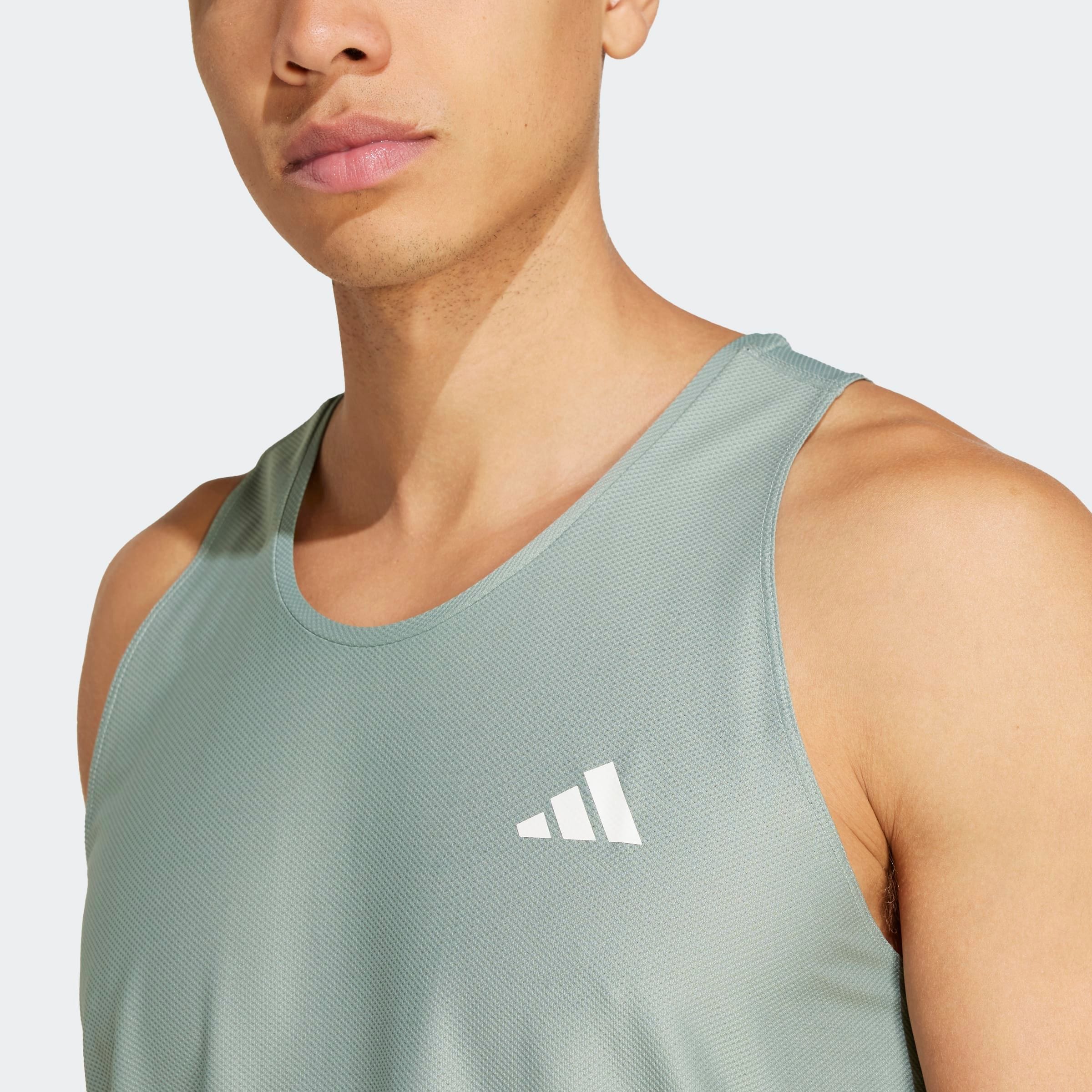 adidas Performance Lauftop »OTR B TANK«