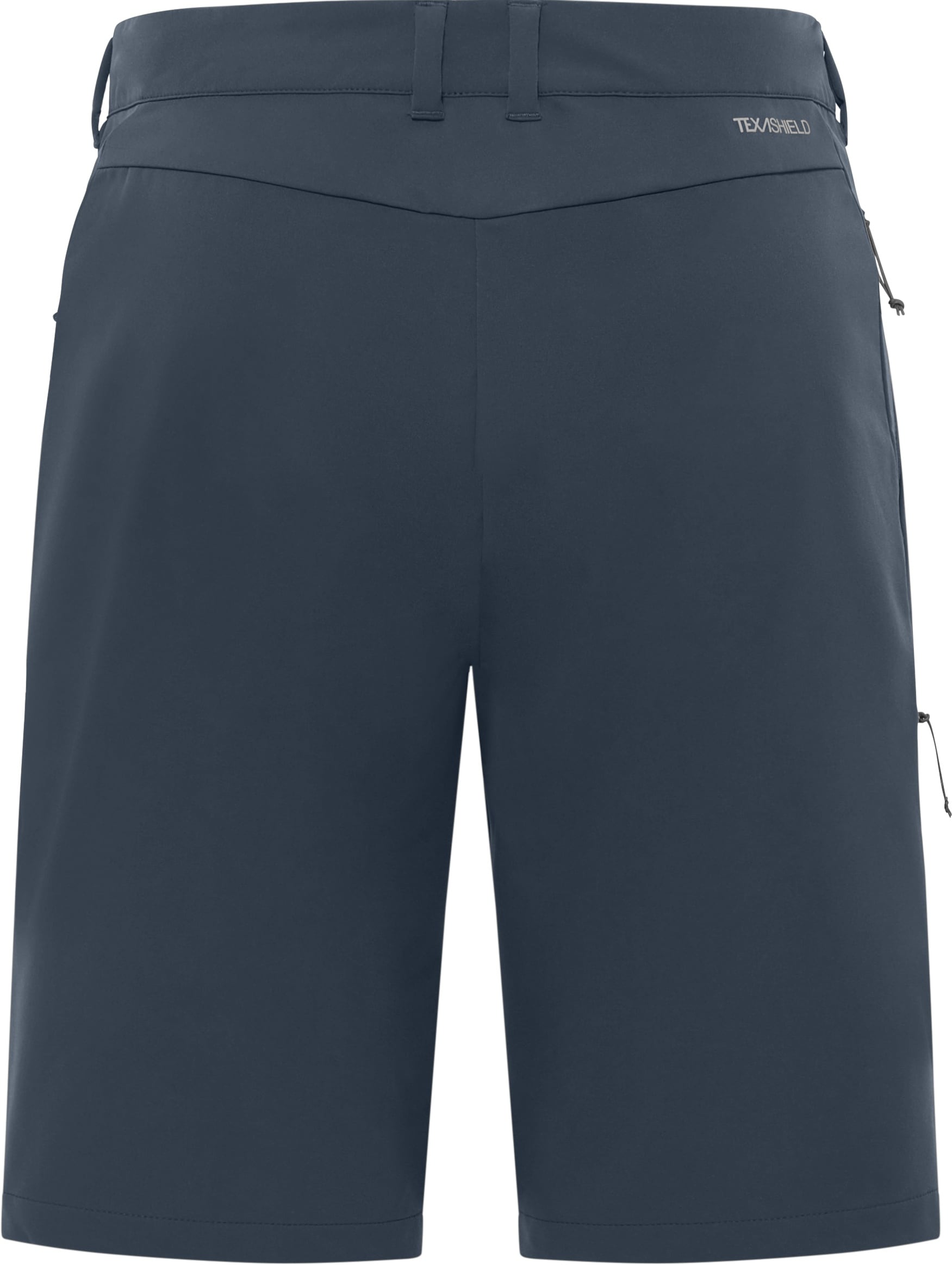 Jack Wolfskin Shorts »PICO TRAIL SHORTS W«