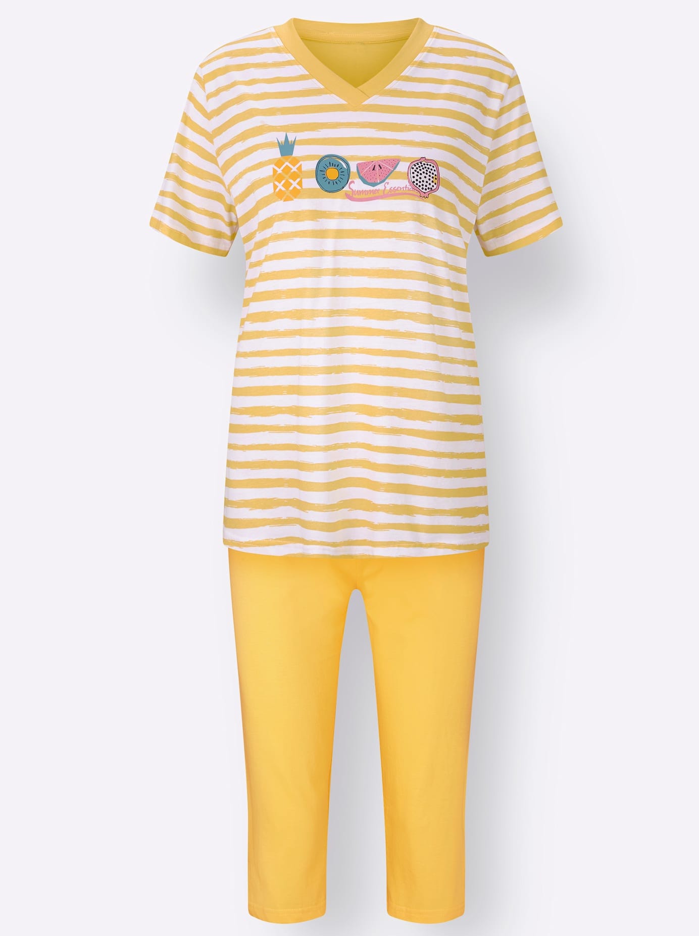 comtessa Schlafanzug