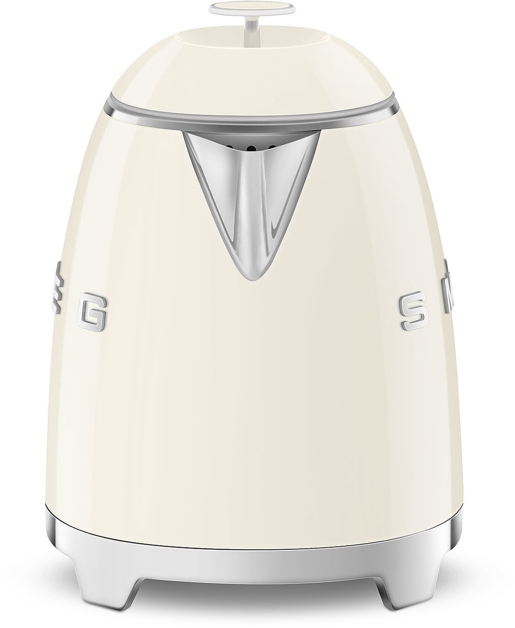 Smeg Wasserkocher »KLF05CREU«, 0,8 l, 1400 W