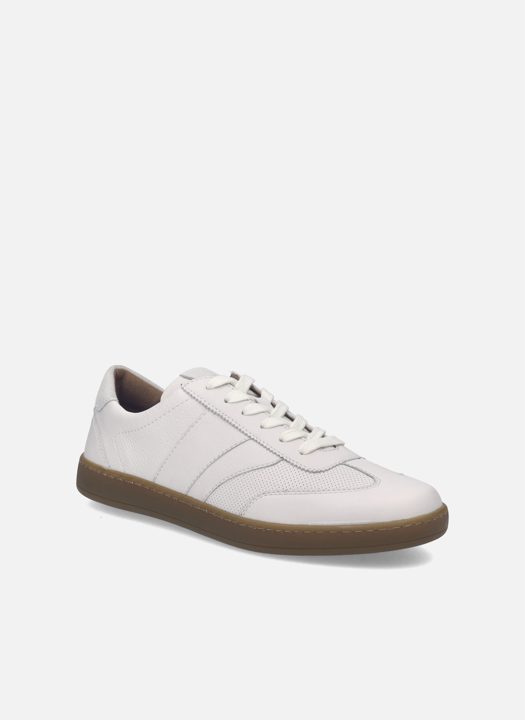 Josef Seibel Sneaker »Lio 05, weiss«