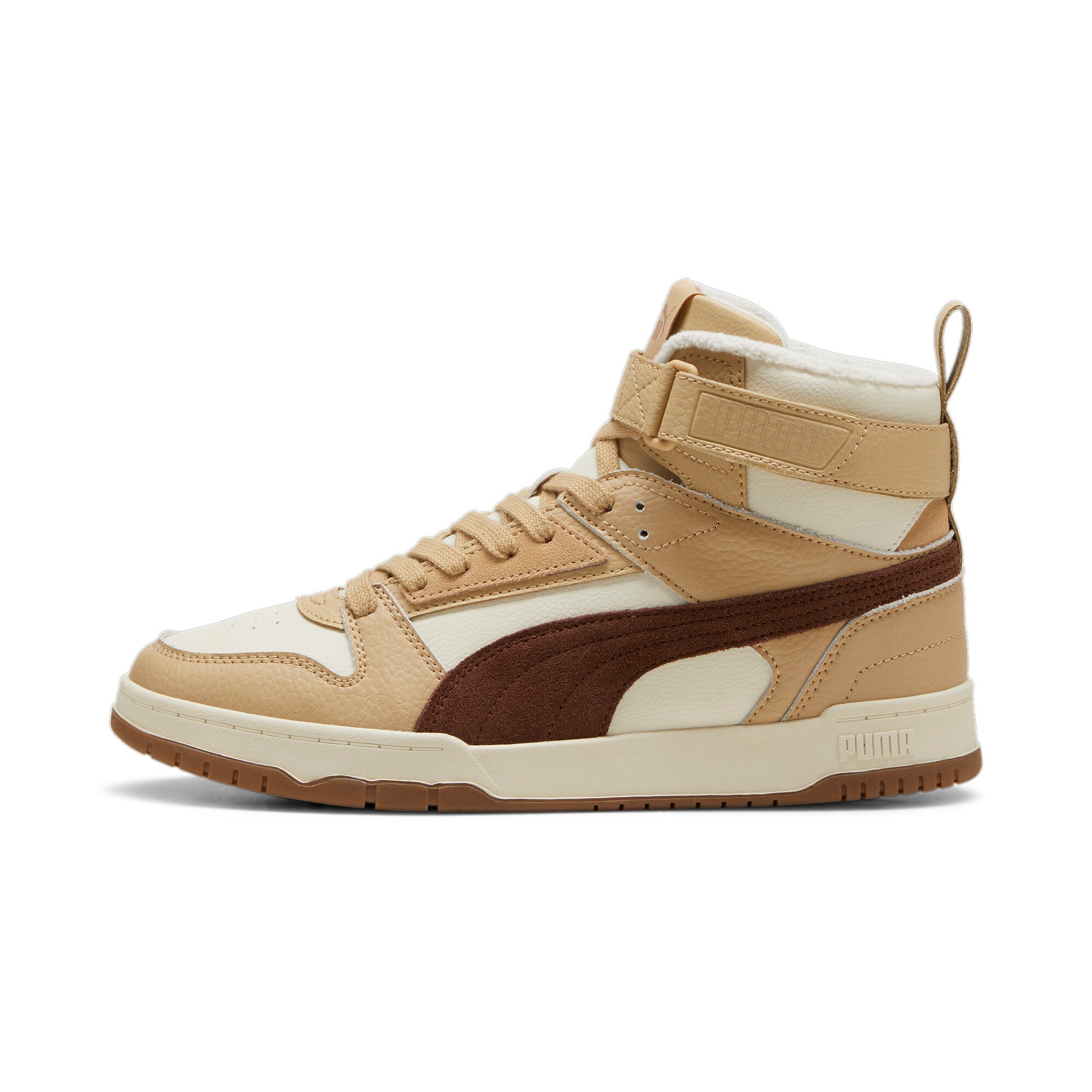 PUMA Winterboots »RBD GAME WTR«, Sneakerboots, Winterschuhe