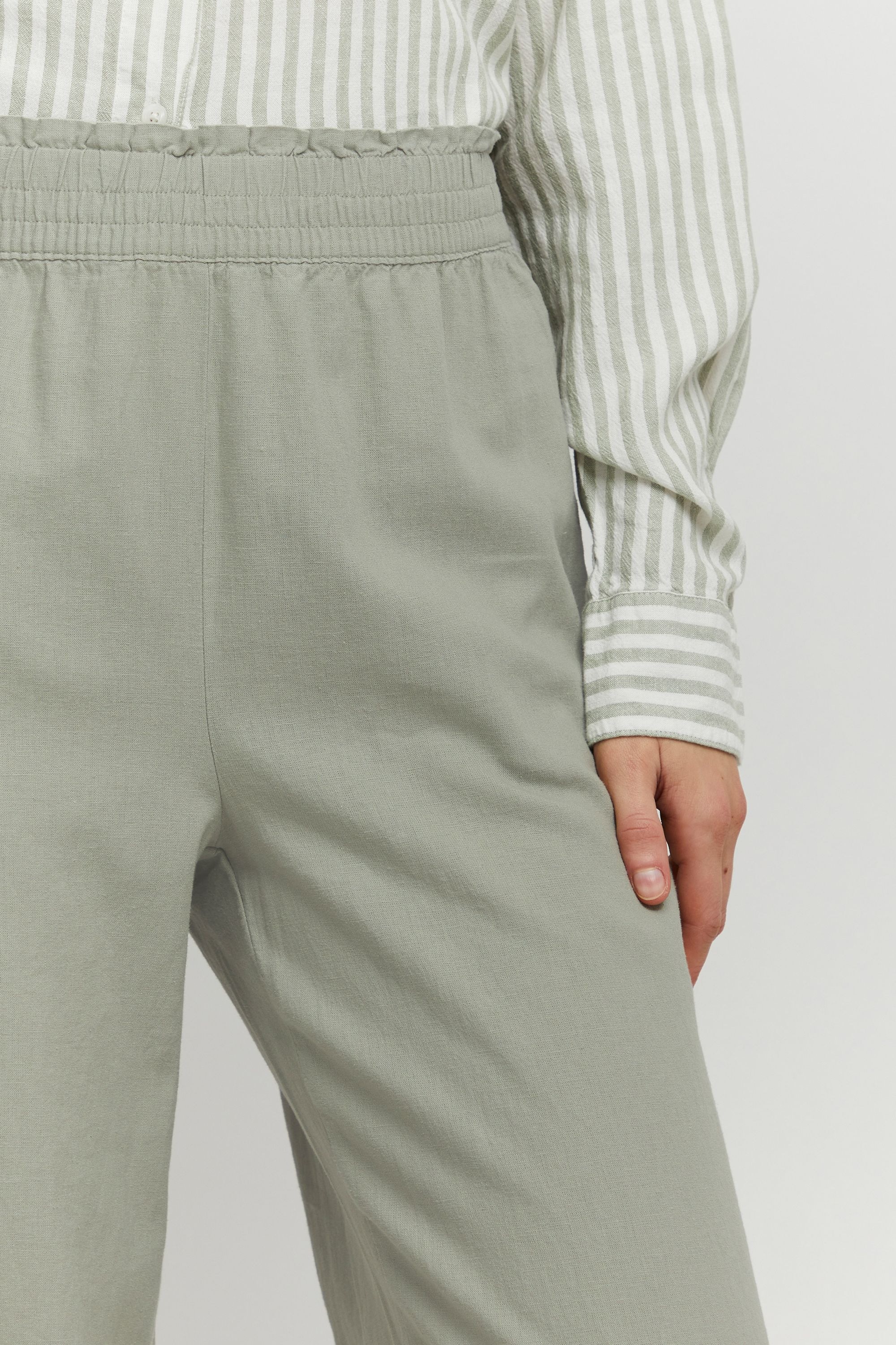 b.young Stoffhose »Stoffhose BYFalakka«