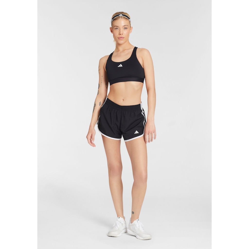 adidas Performance Sport-BH »TLRDRCT HS BRA«, (1 tlg.)