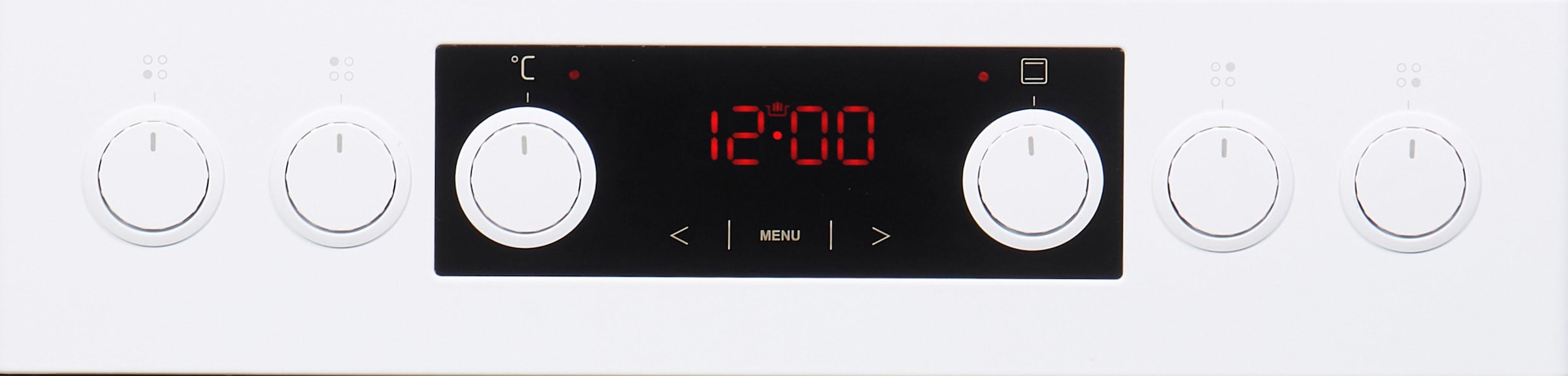 Amica Induktions-Standherd »SHI 905 100 W«, Steam Clean, RapidWarmUp-Funktion