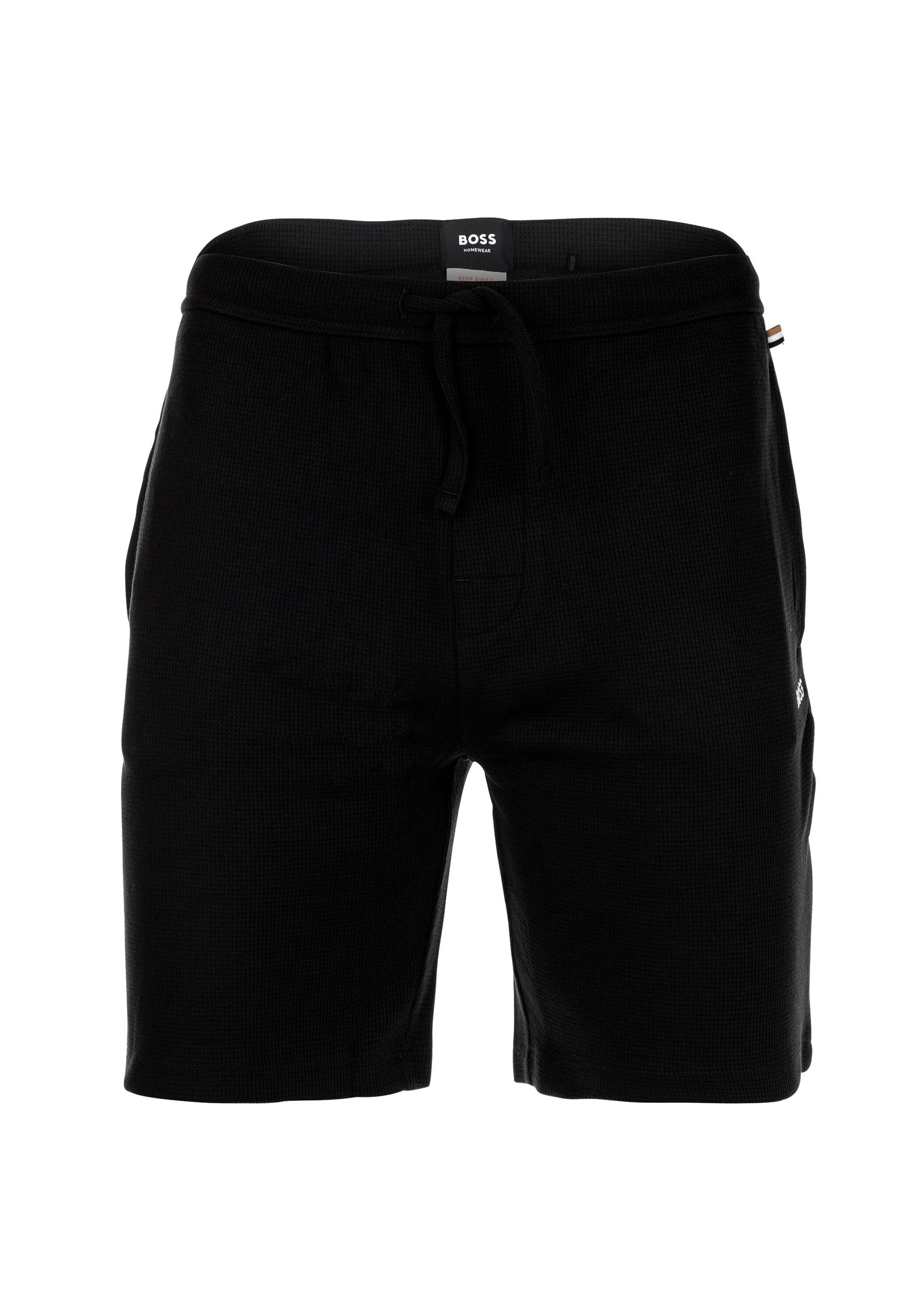 Shorts »Shorts Waffle Shorts«