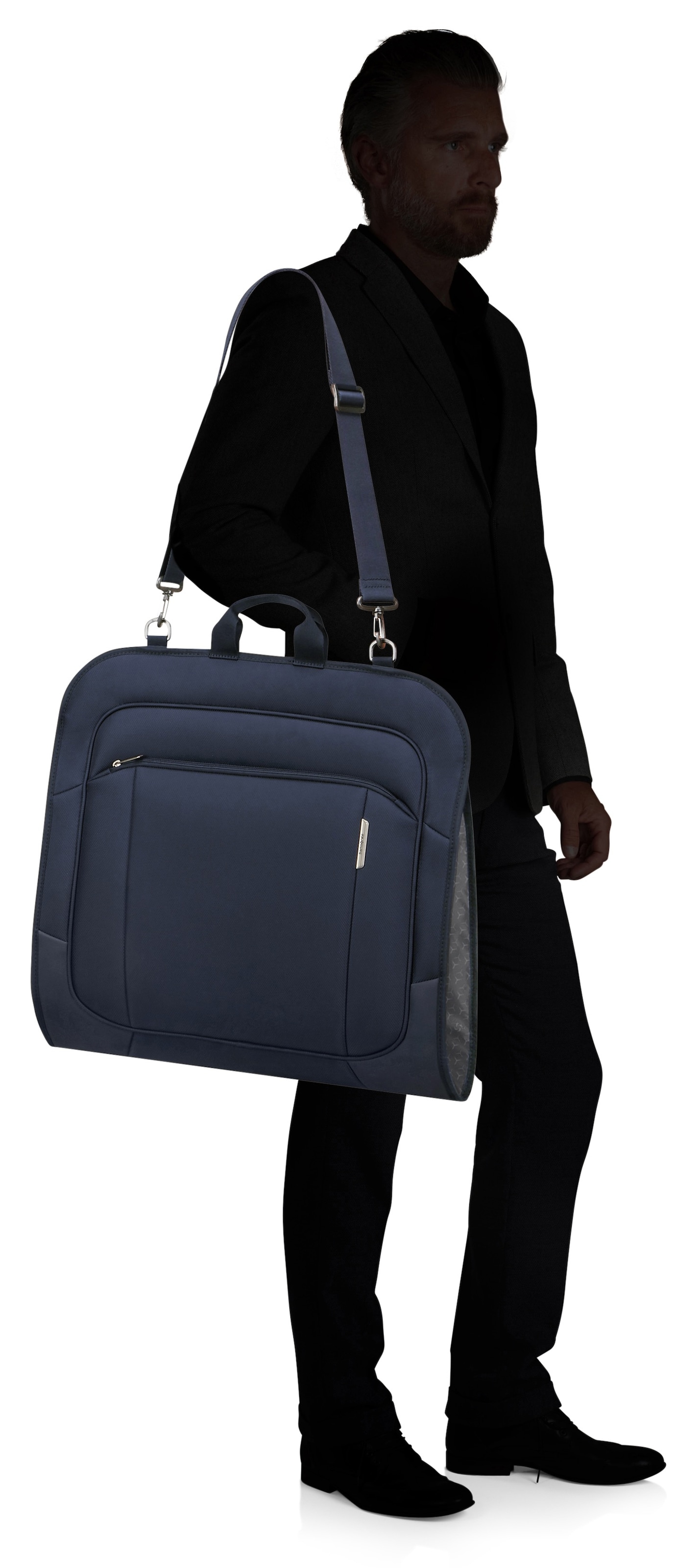 Samsonite Kleidersack »RESPARK«, Garment Sleeve Kleiderhülle