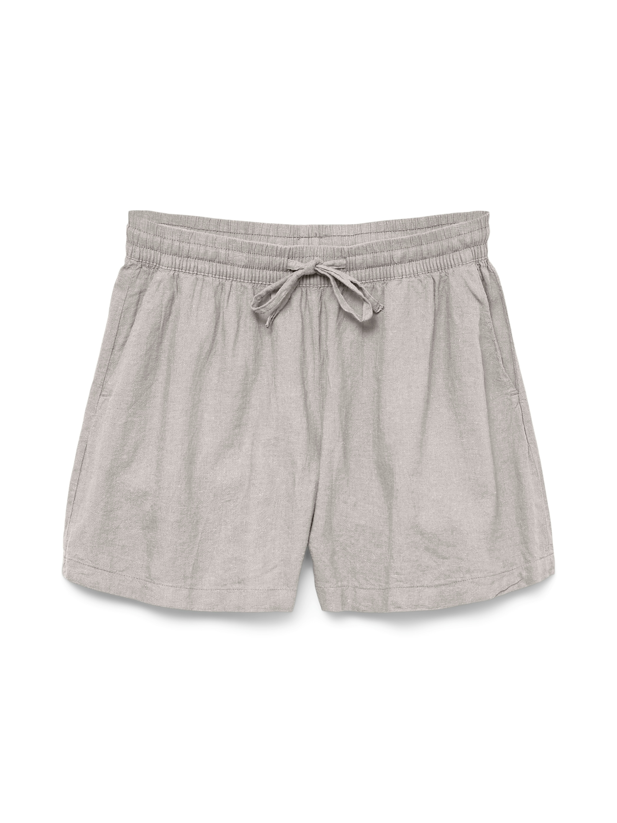 Vero Moda Shorts »VMLINN LINEN SHORTS WVN NOOS«