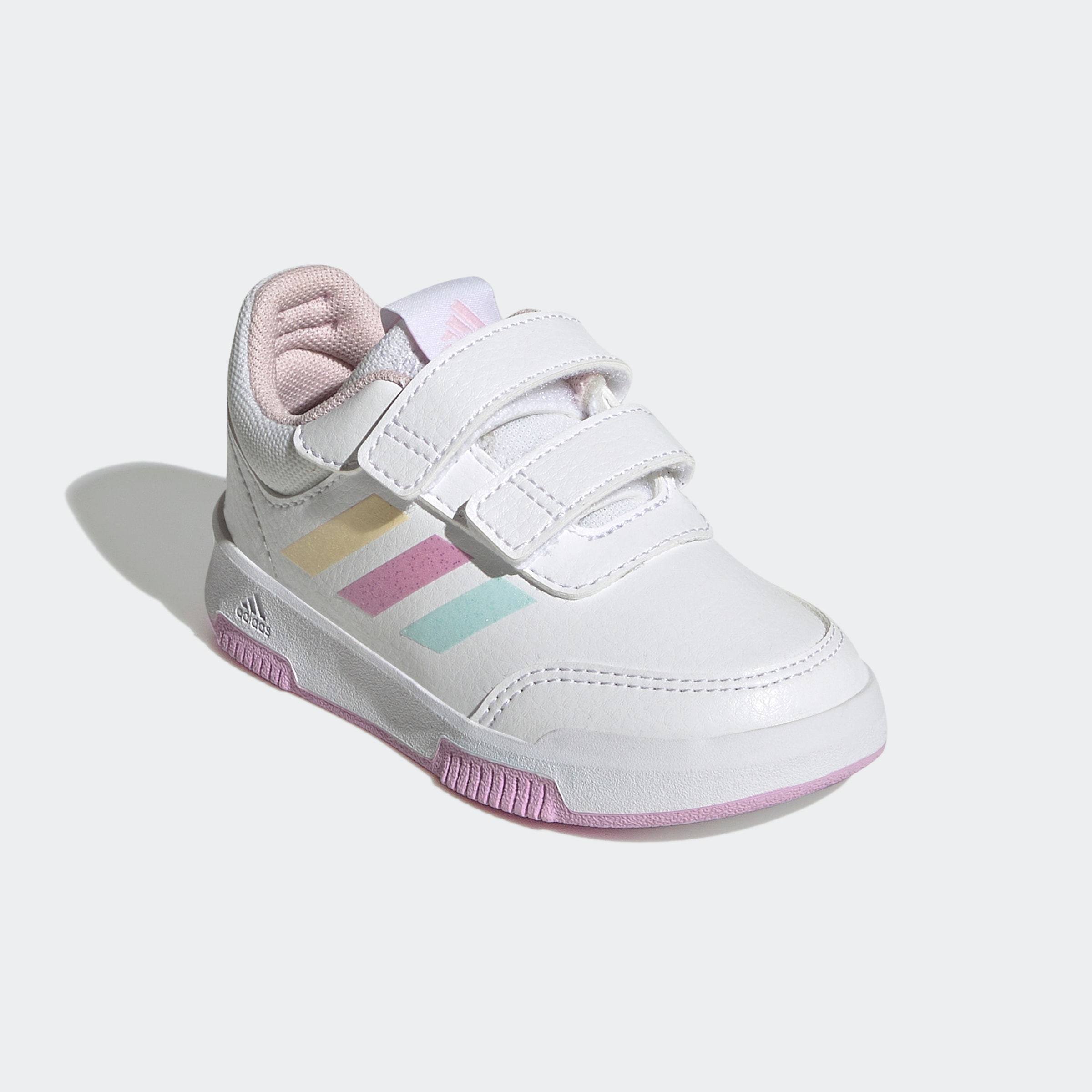 adidas Sportswear Klettschuh »TENSAUR HOOK AND LOOP«  für Kinder mit Klettverschluss