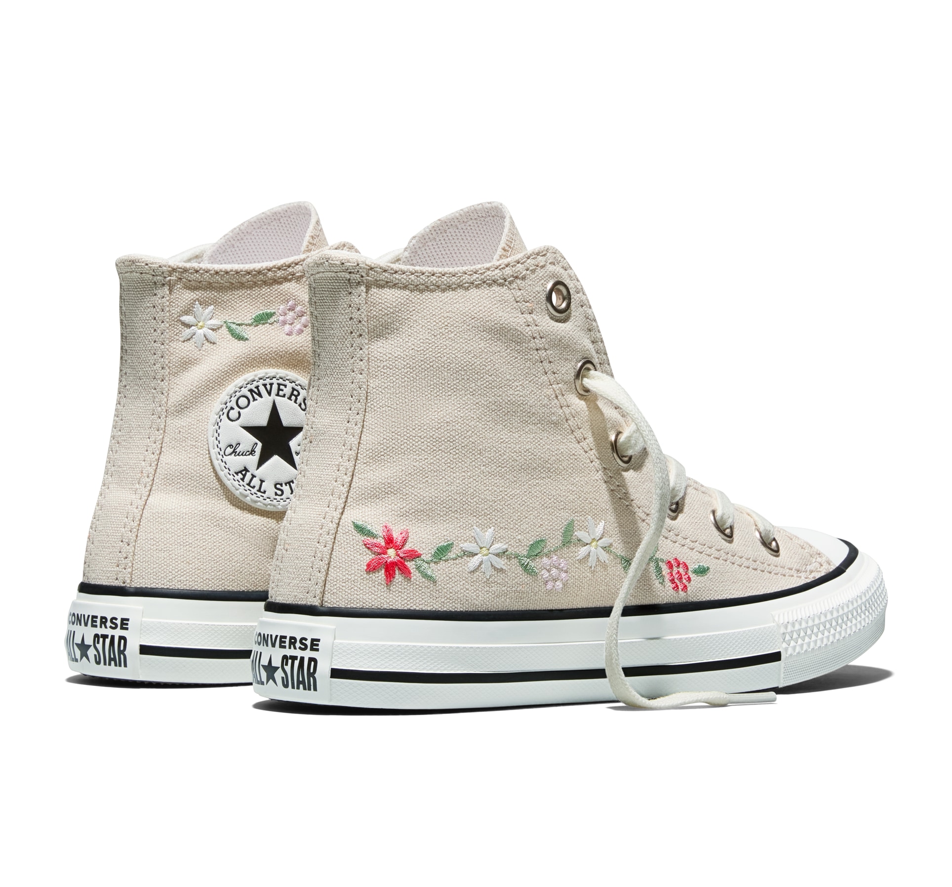 Converse Sneaker »CHUCK TAYLOR ALL STAR«  für Kinder, sportlicher Stil, mit Gummilaufsohle, mit Schnürung