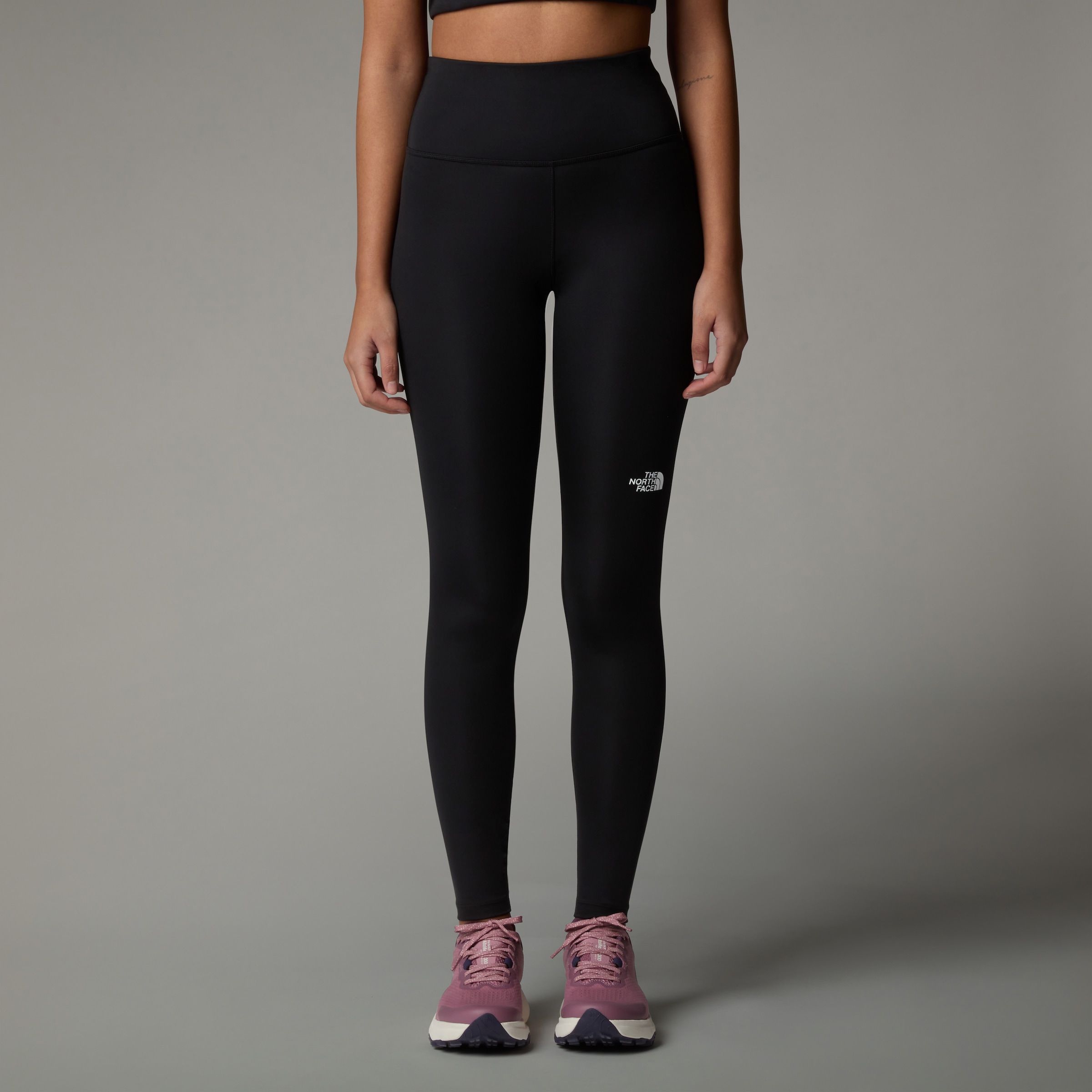 The North Face Funktionstights »Flex Leggings für Damen«, (1 tlg.)